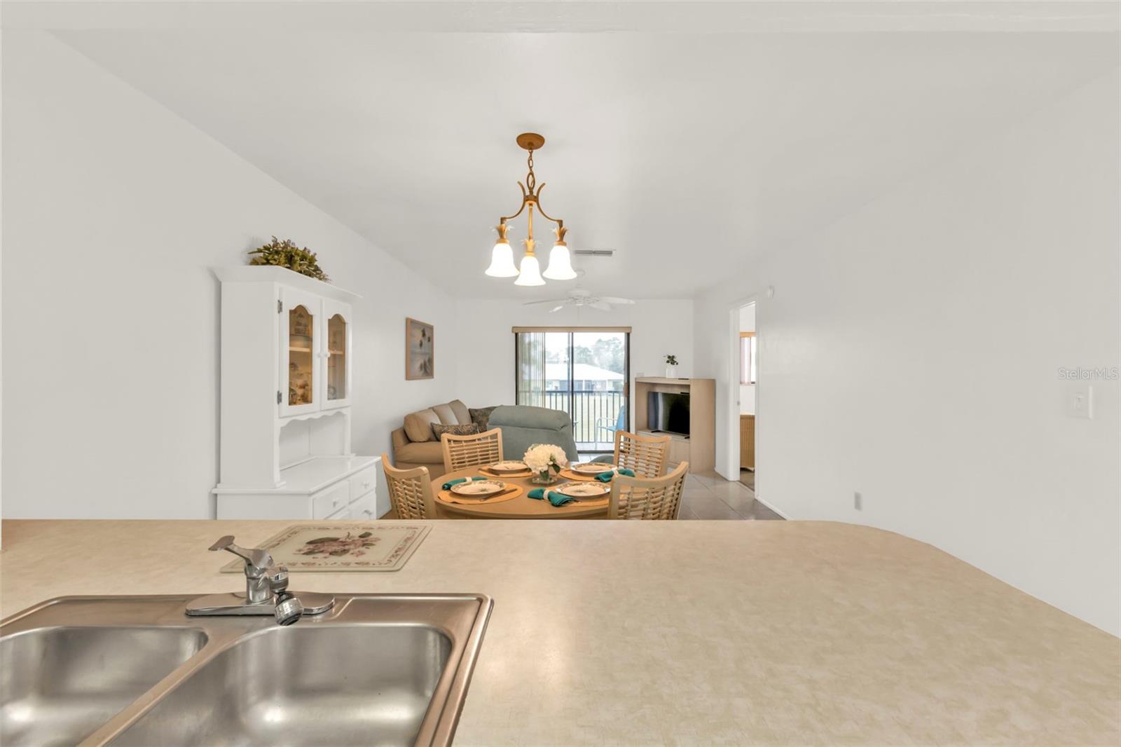 25225 RAMPART BLVD #1606, PUNTA GORDA, FL, 33983