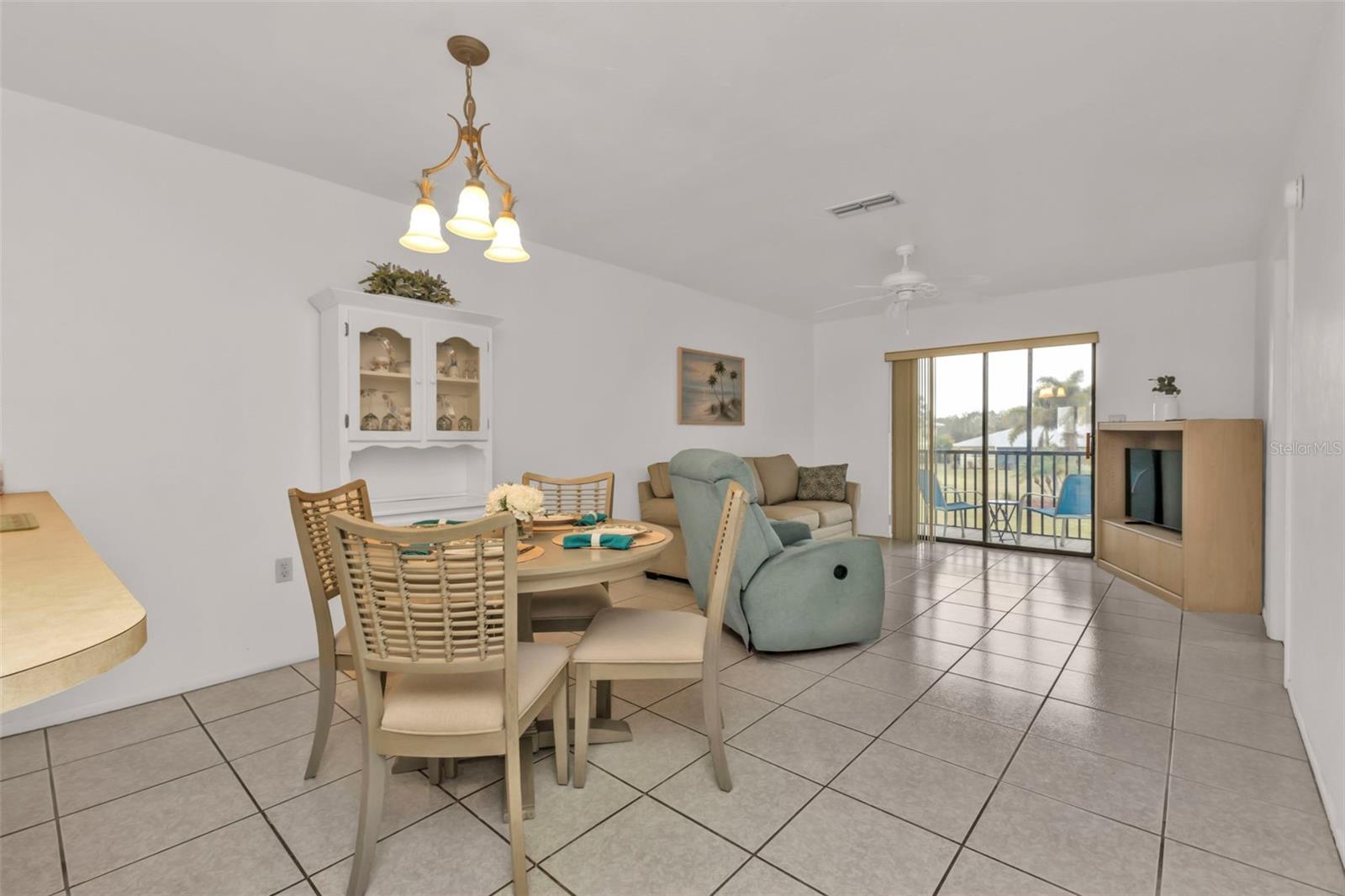 25225 RAMPART BLVD #1606, PUNTA GORDA, FL, 33983