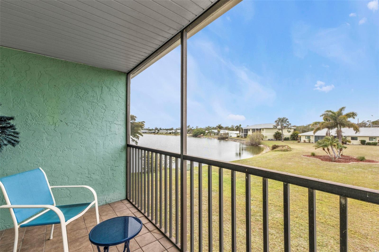 25225 RAMPART BLVD #1606, PUNTA GORDA, FL, 33983