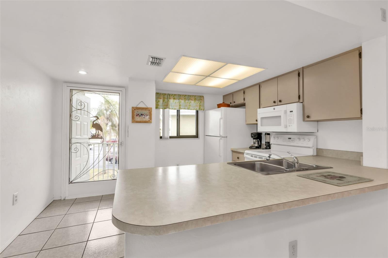 25225 RAMPART BLVD #1606, PUNTA GORDA, FL, 33983