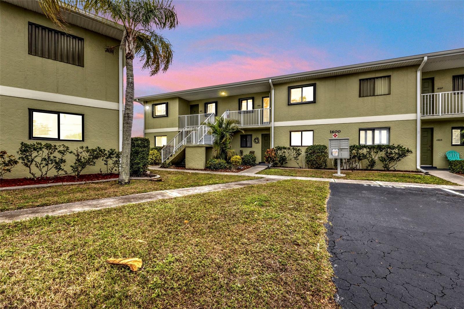 25225 RAMPART BLVD #1606, PUNTA GORDA, FL, 33983