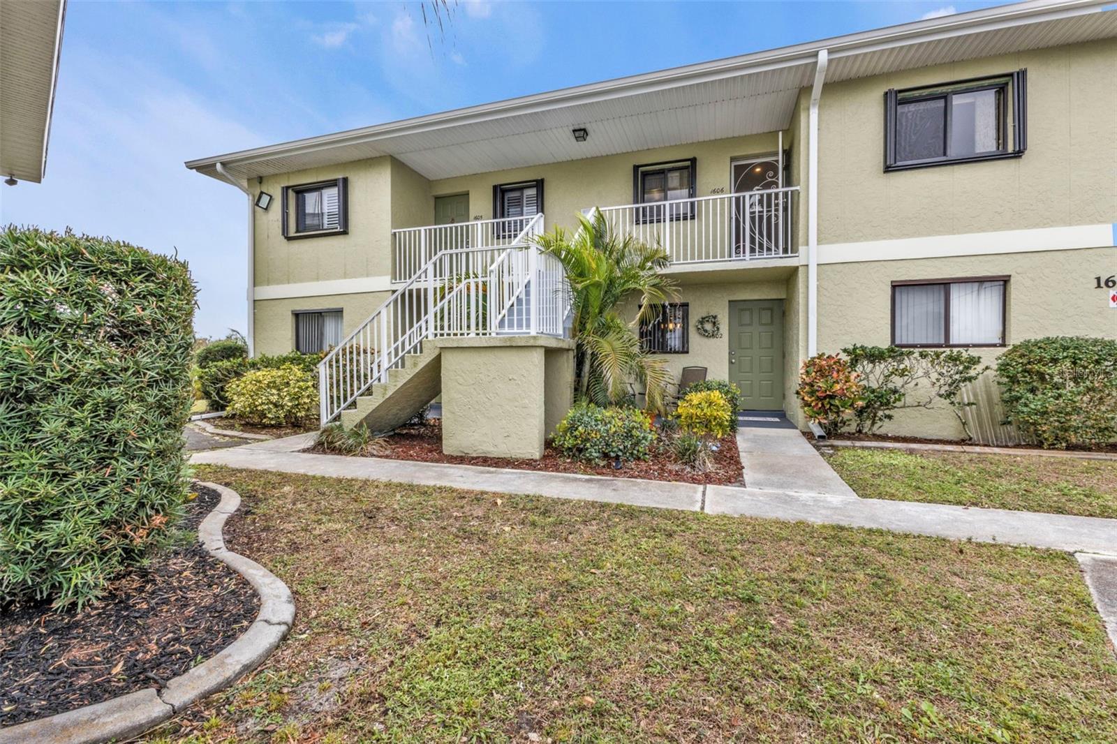 25225 RAMPART BLVD #1606, PUNTA GORDA, FL, 33983
