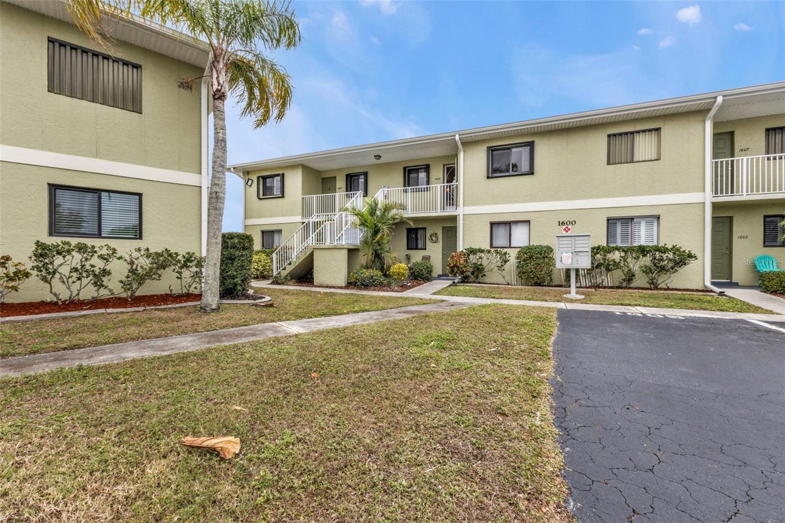25225 RAMPART BLVD #1606, PUNTA GORDA, FL, 33983