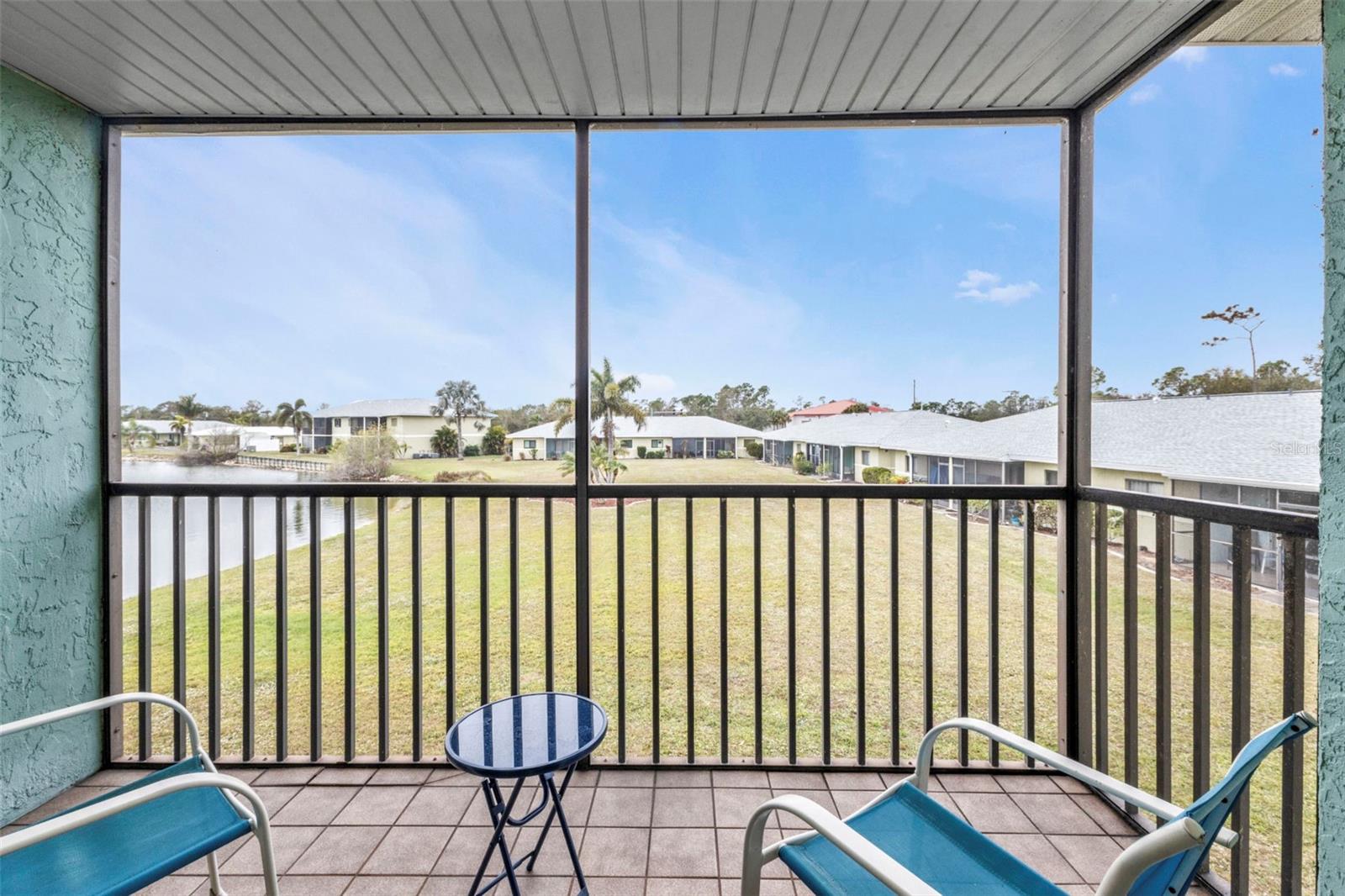 25225 RAMPART BLVD #1606, PUNTA GORDA, FL, 33983