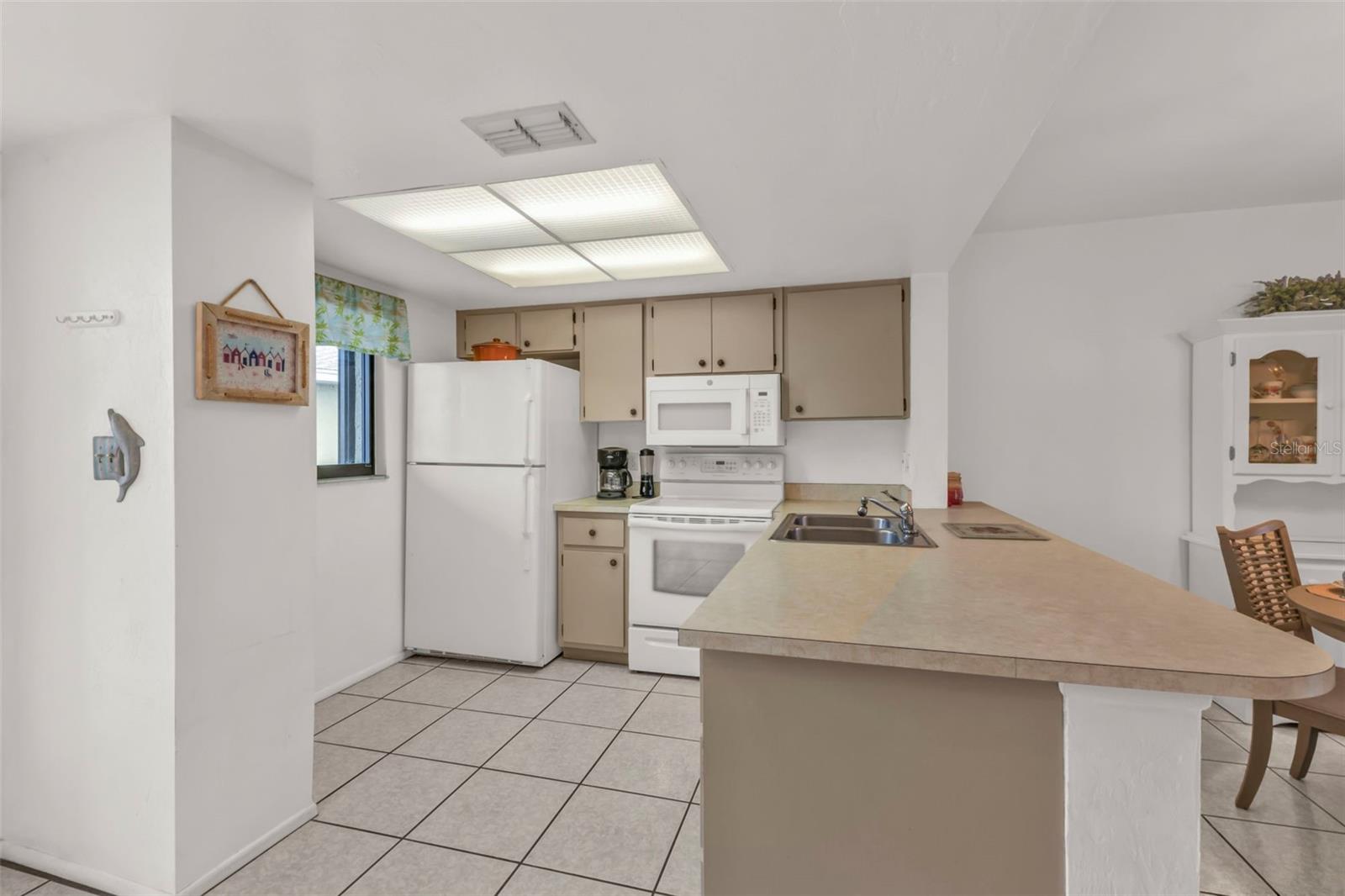 25225 RAMPART BLVD #1606, PUNTA GORDA, FL, 33983