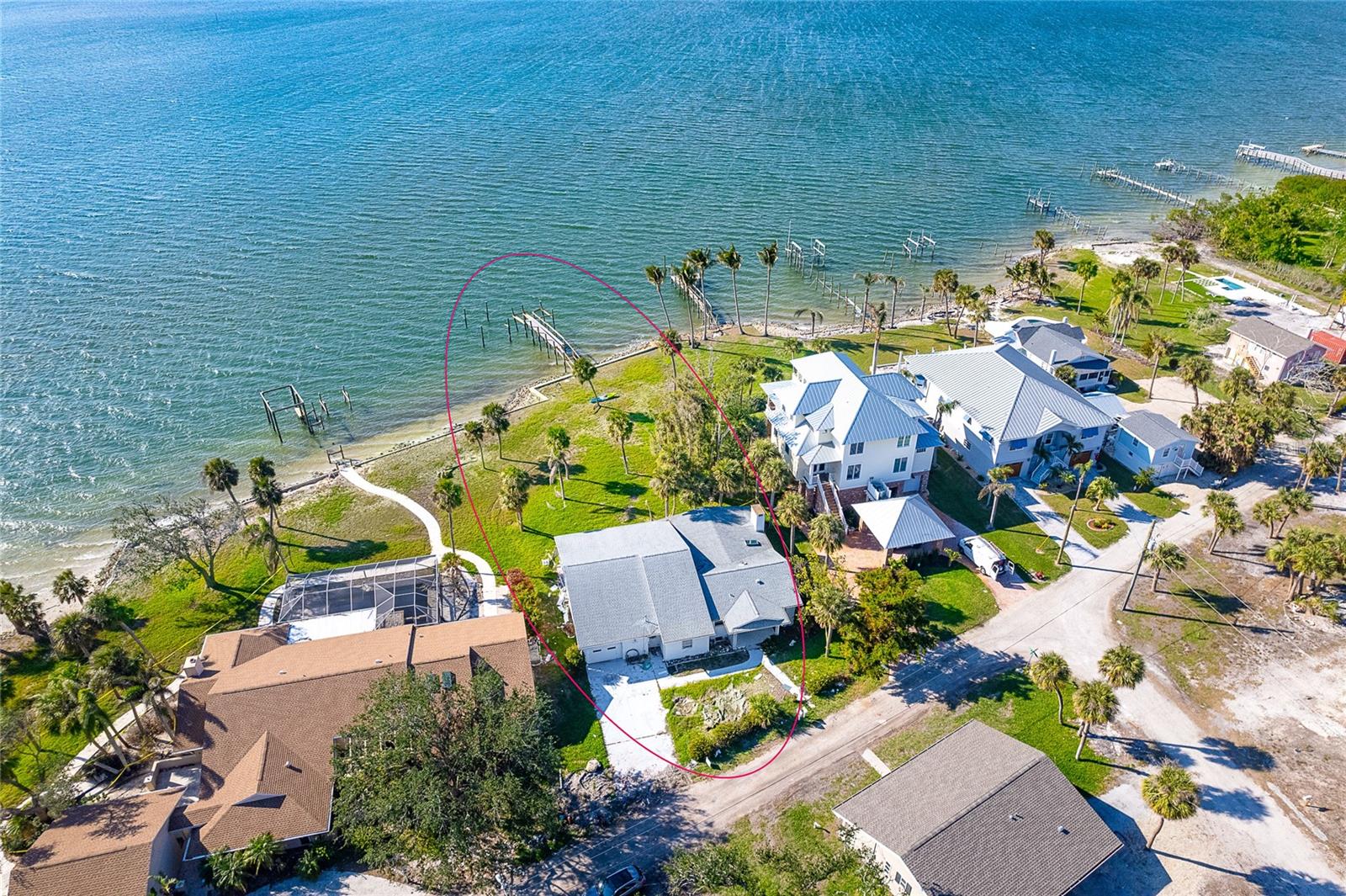 860 KNIGHTS LN, ENGLEWOOD, FL, 34223