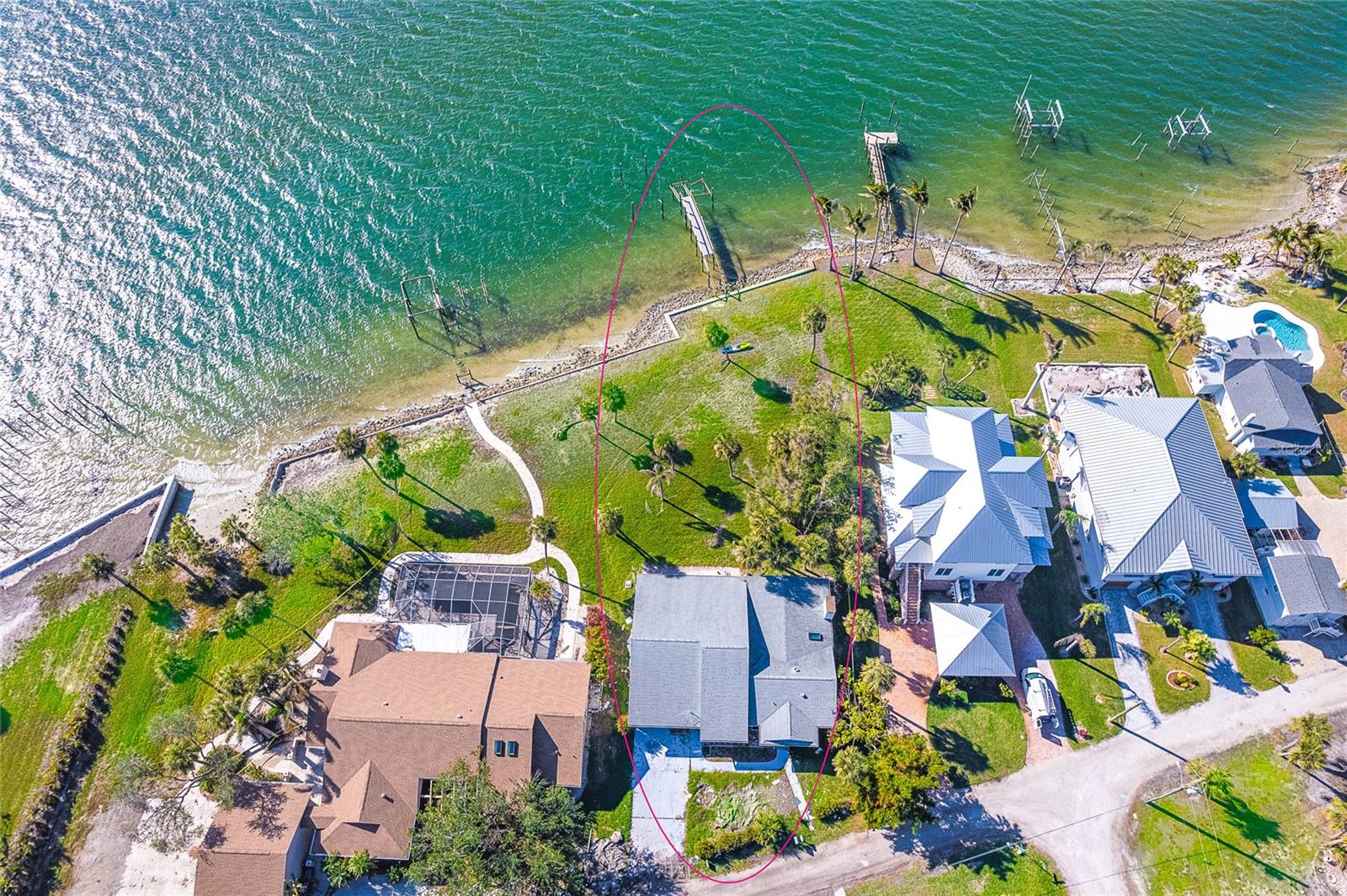 860 KNIGHTS LN, ENGLEWOOD, FL, 34223