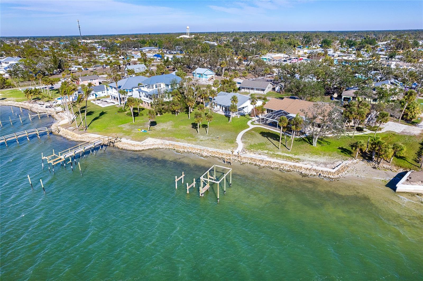 860 KNIGHTS LN, ENGLEWOOD, FL, 34223