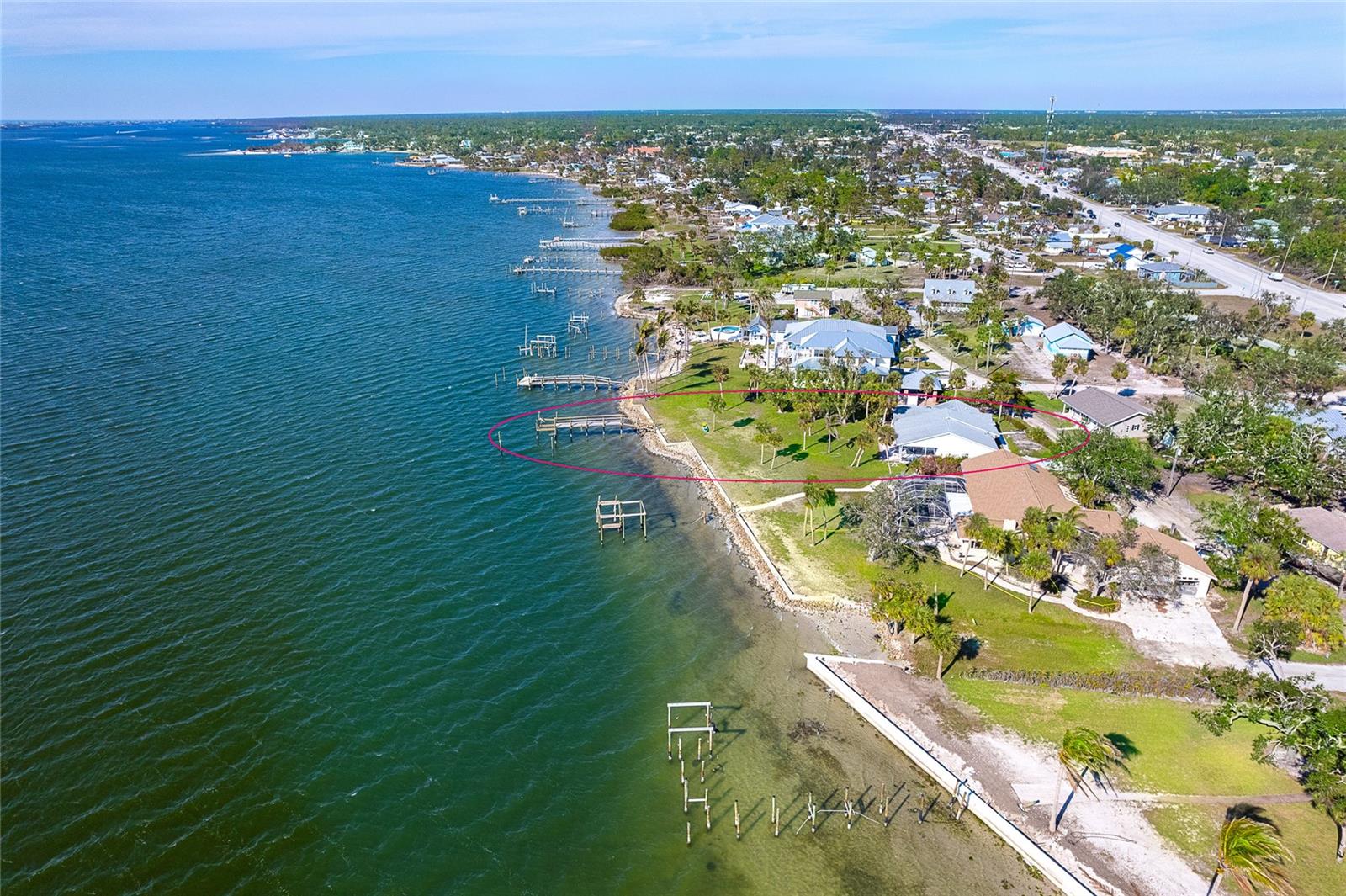 860 KNIGHTS LN, ENGLEWOOD, FL, 34223