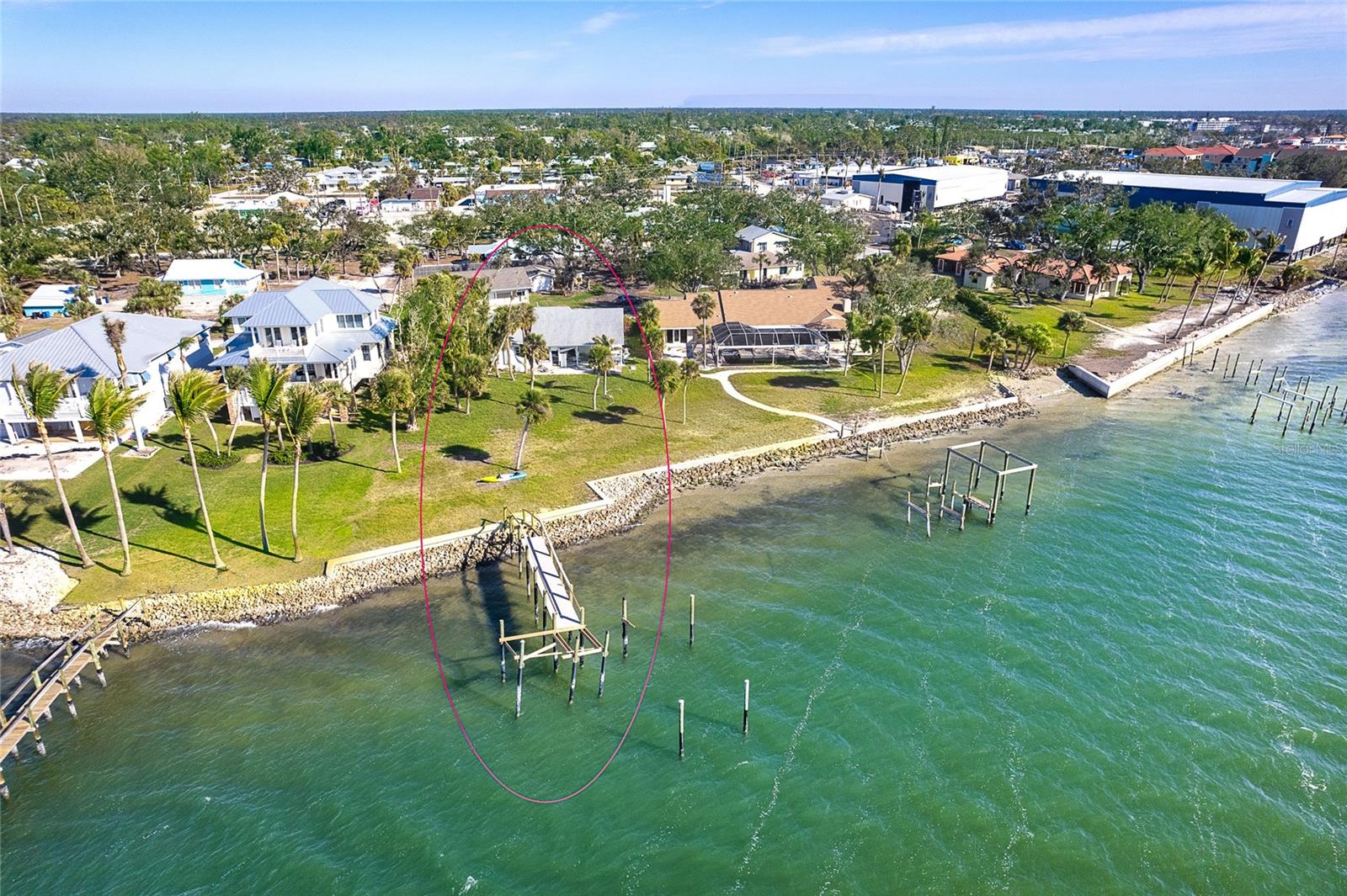 860 KNIGHTS LN, ENGLEWOOD, FL, 34223