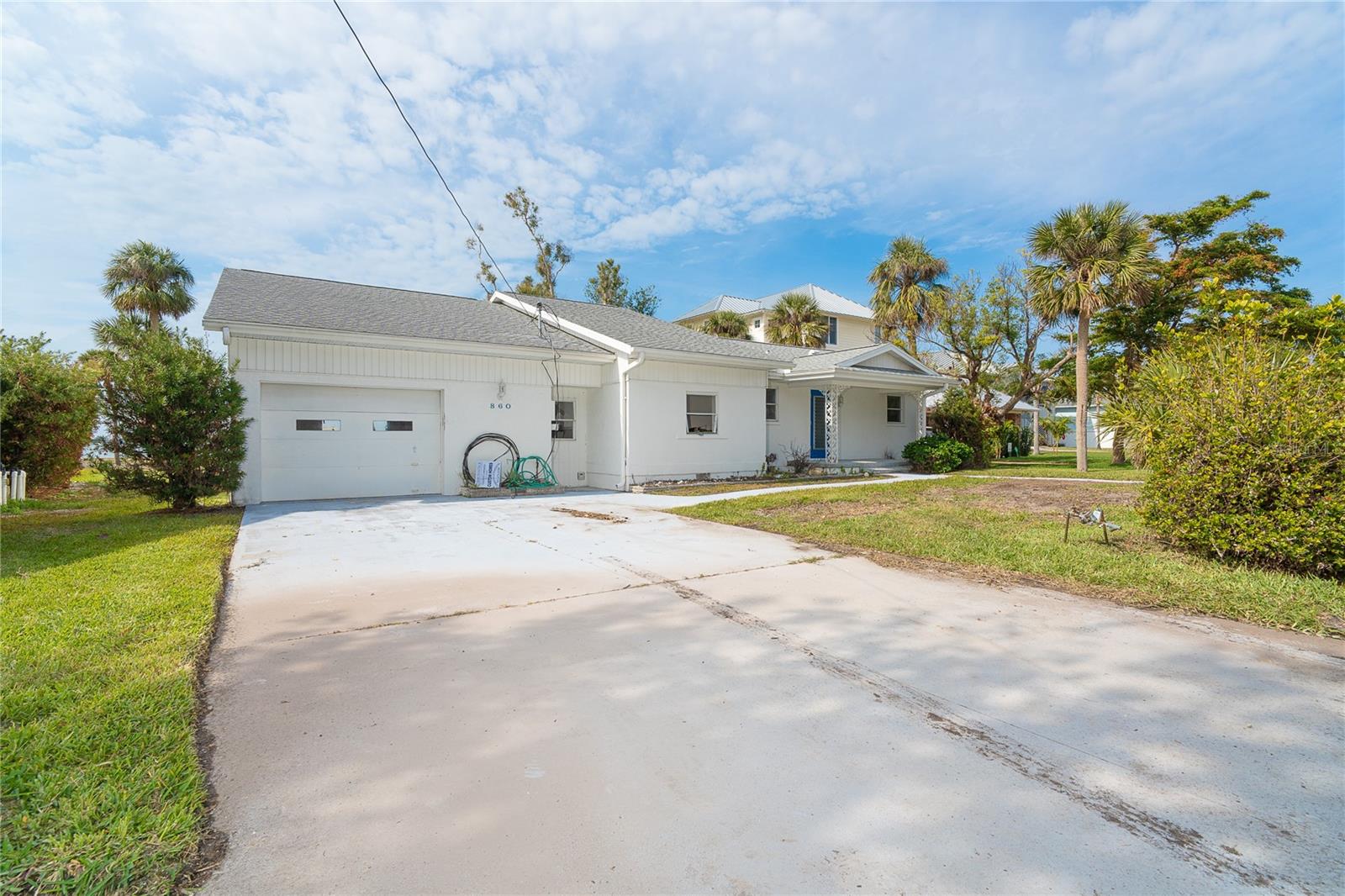860 KNIGHTS LN, ENGLEWOOD, FL, 34223