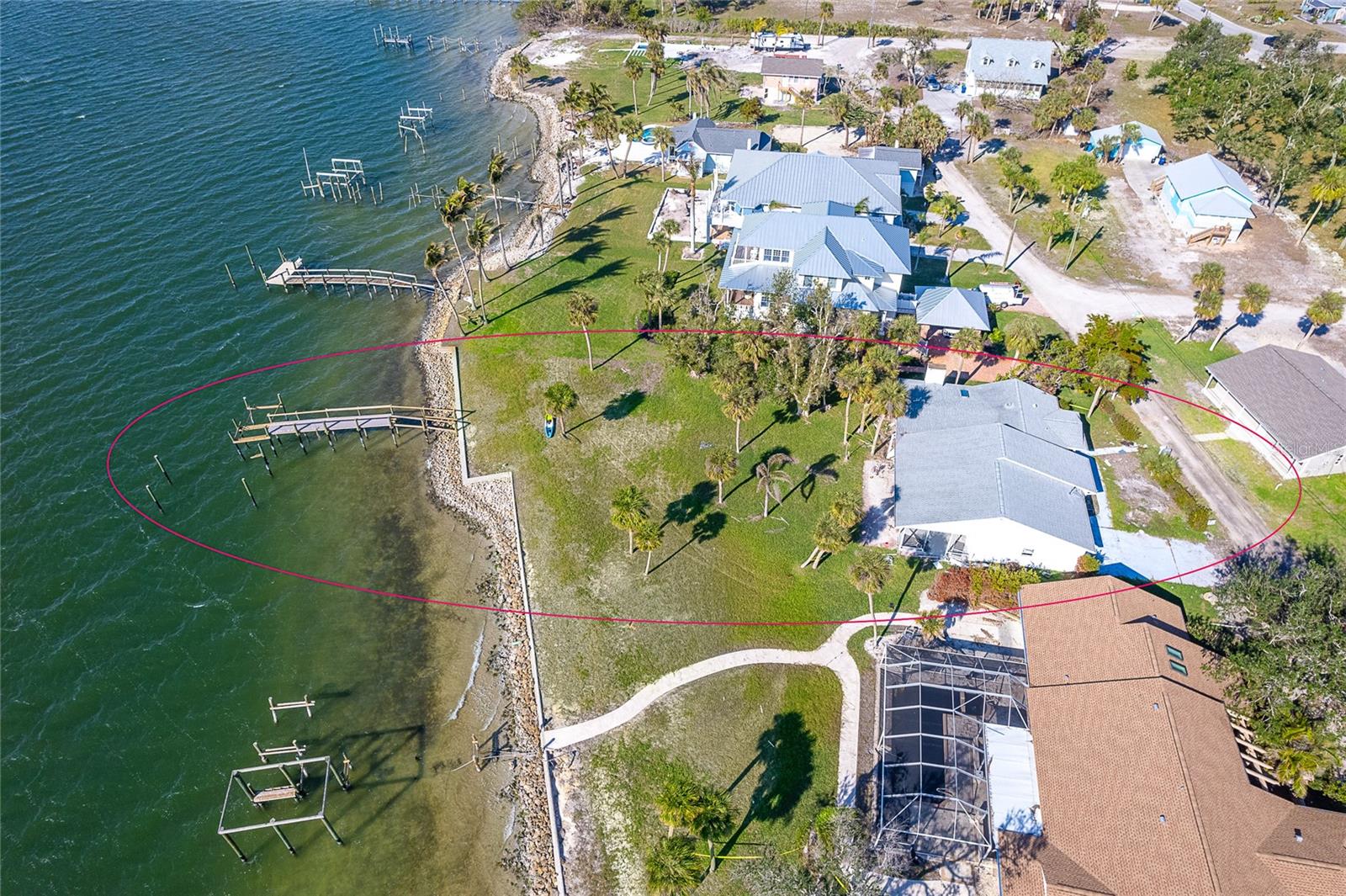 860 KNIGHTS LN, ENGLEWOOD, FL, 34223