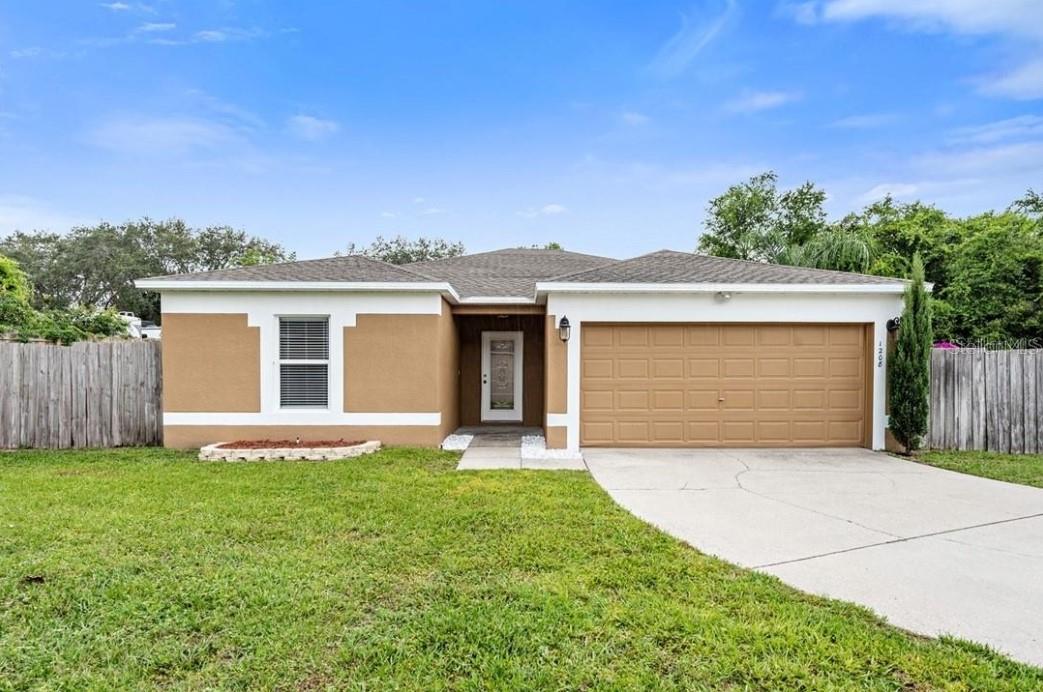 1208 HONEY RD, APOPKA, FL, 32712