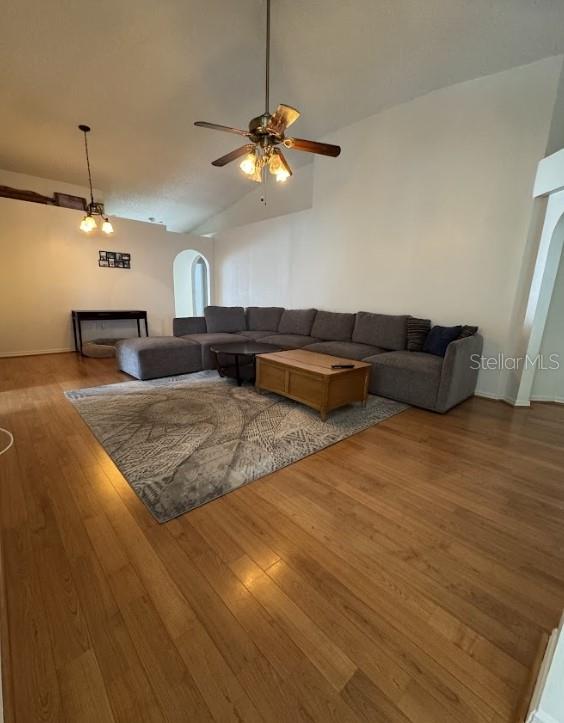 1208 HONEY RD, APOPKA, FL, 32712