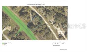 CONSTITUTION DR, NORTH PORT, FL, 34291