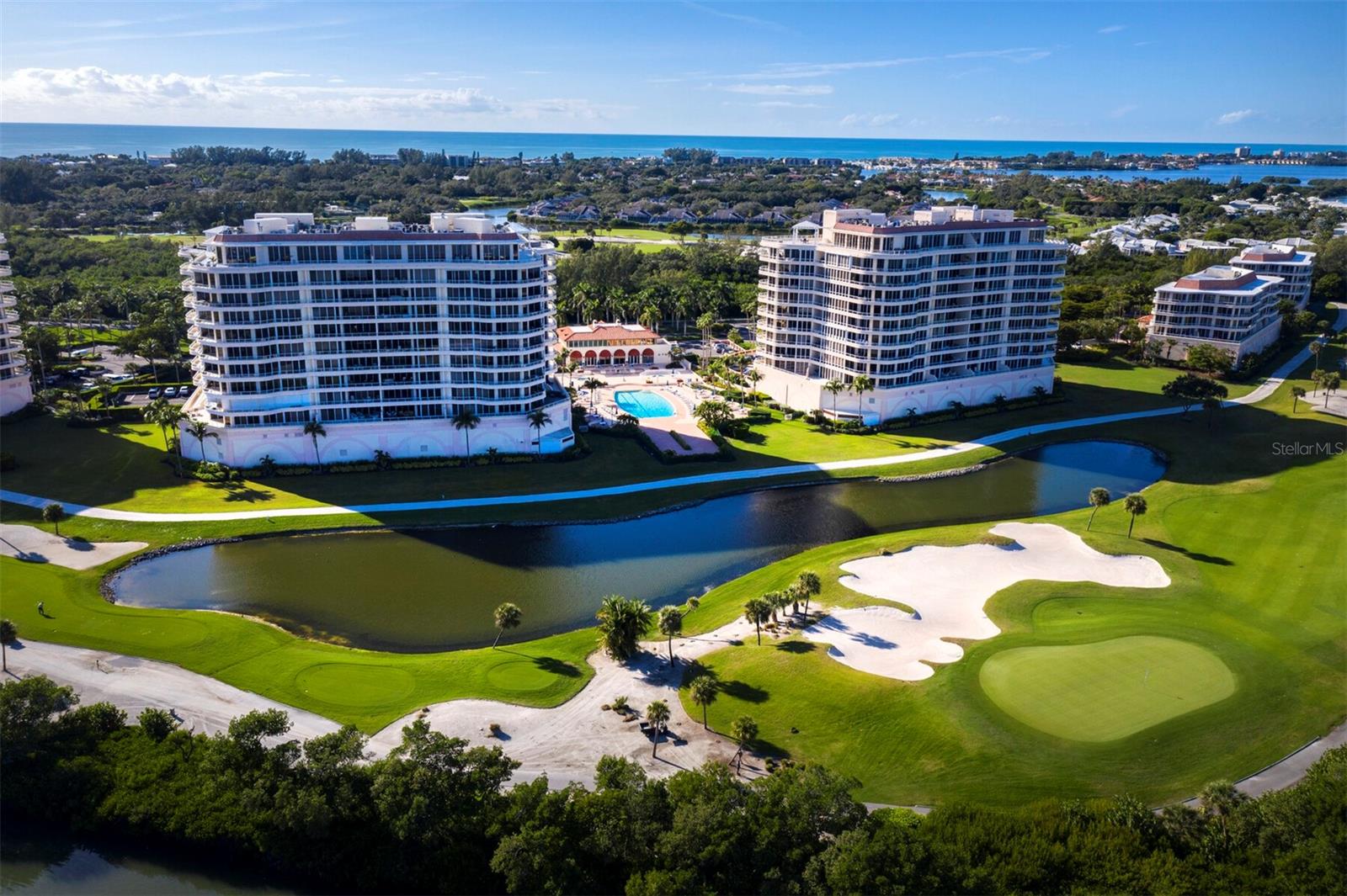 3060 GRAND BAY BLVD #113, LONGBOAT KEY, FL, 34228
