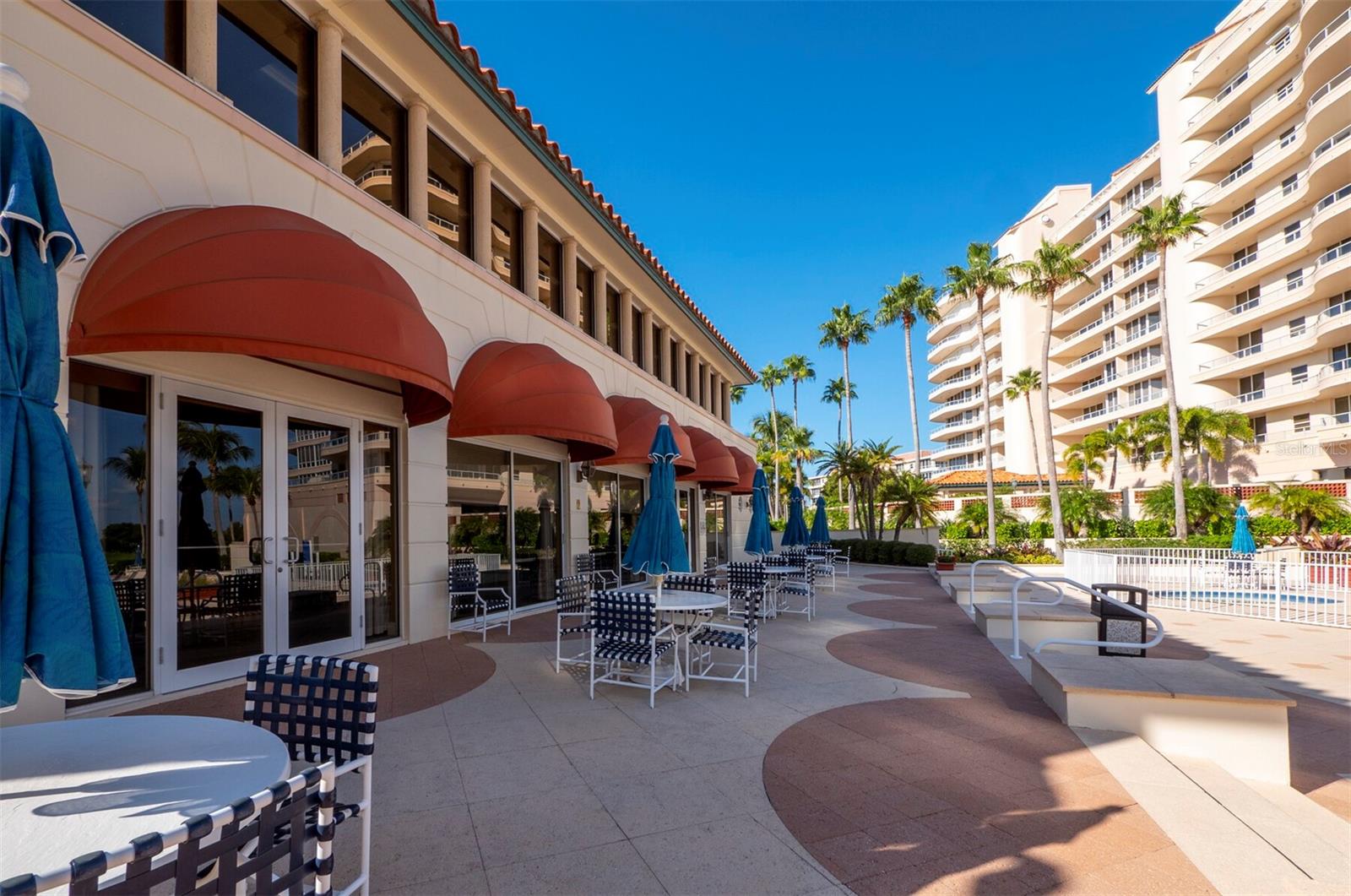 3060 GRAND BAY BLVD #113, LONGBOAT KEY, FL, 34228