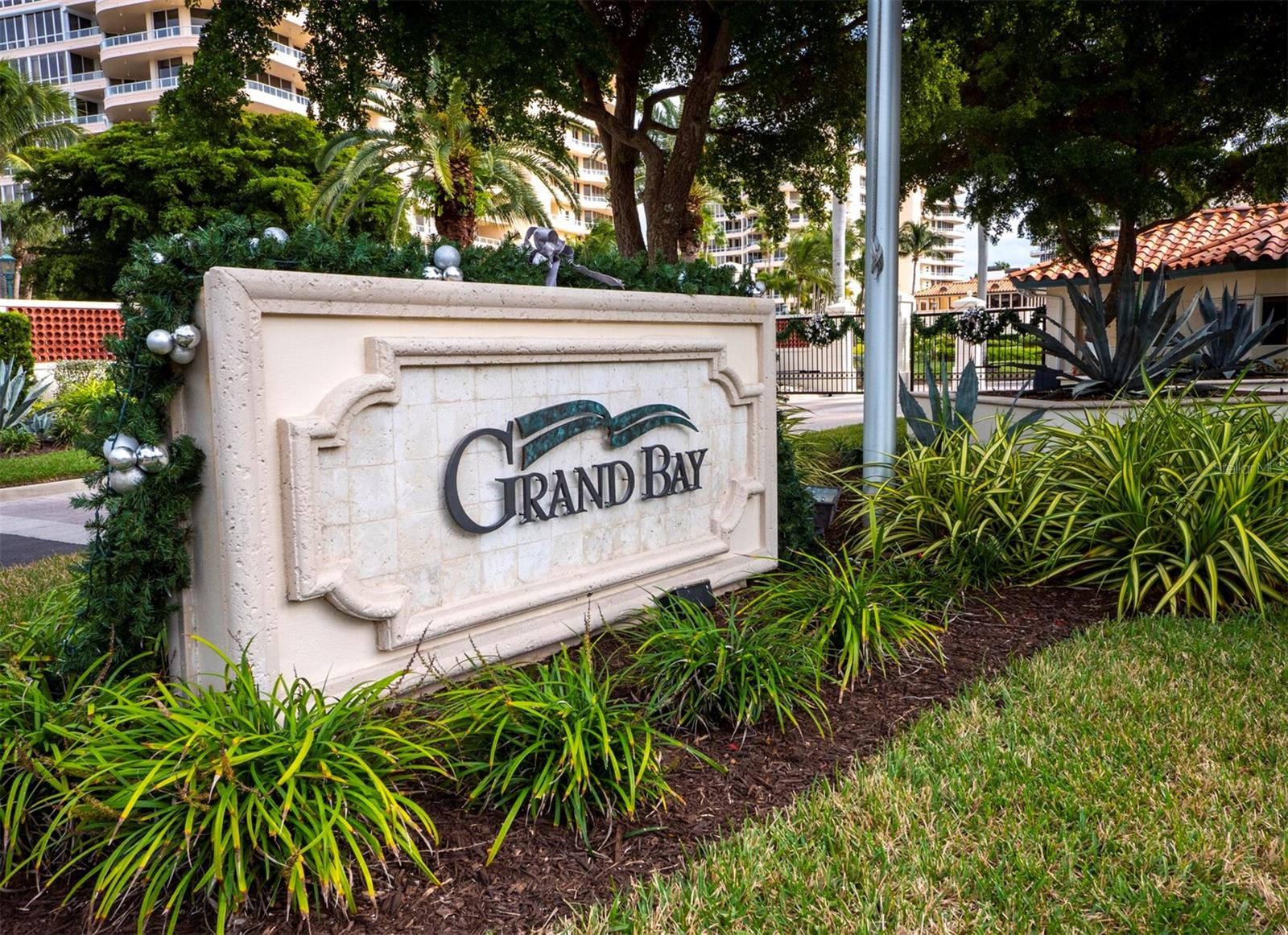 3060 GRAND BAY BLVD #113, LONGBOAT KEY, FL, 34228
