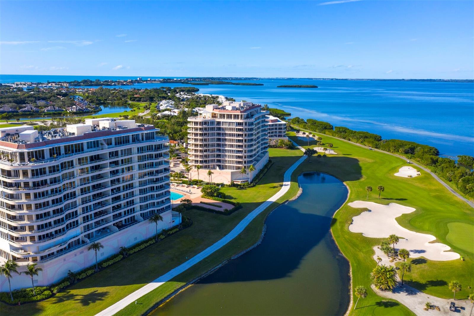 3060 GRAND BAY BLVD #113, LONGBOAT KEY, FL, 34228