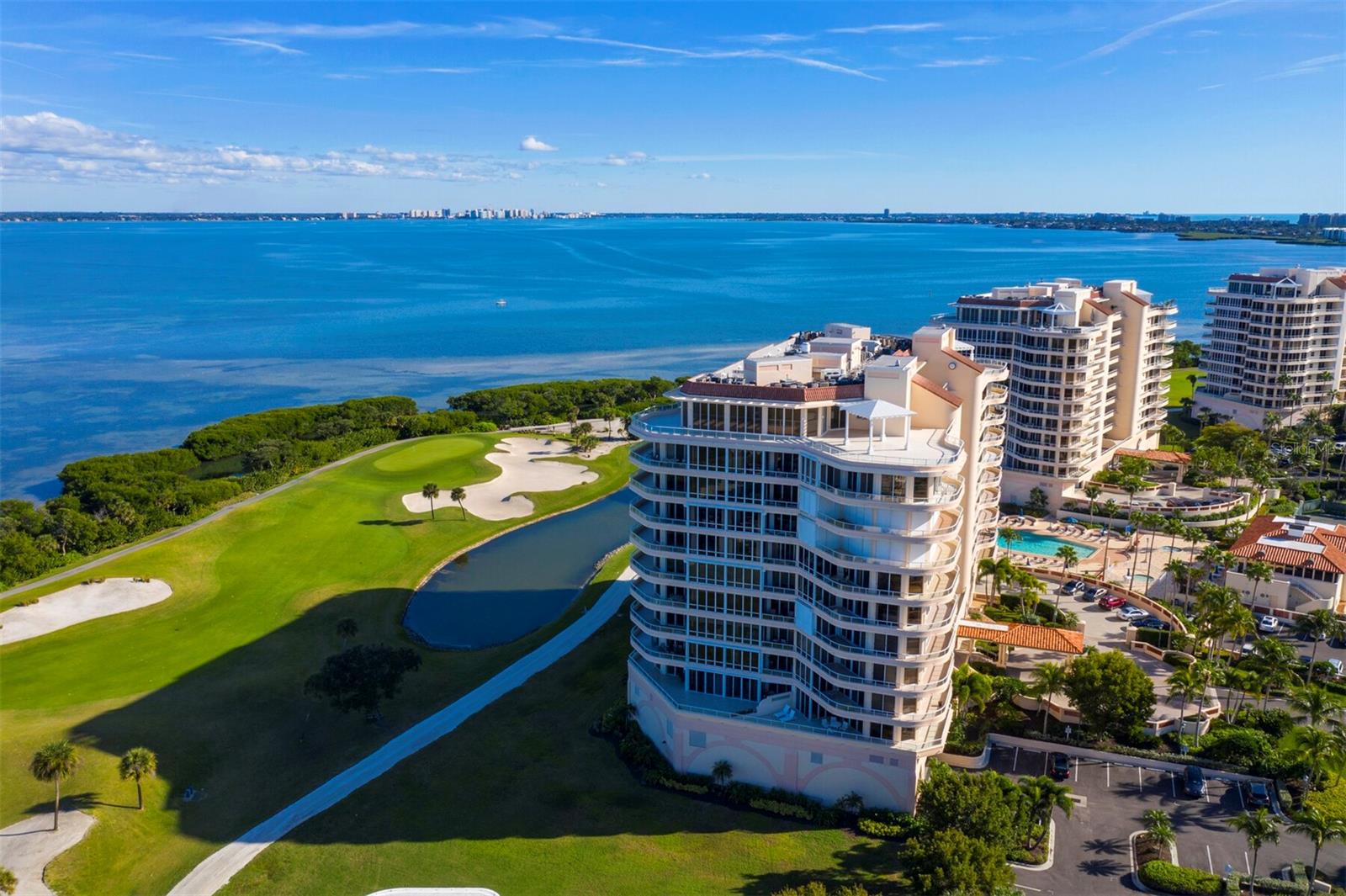 3060 GRAND BAY BLVD #113, LONGBOAT KEY, FL, 34228