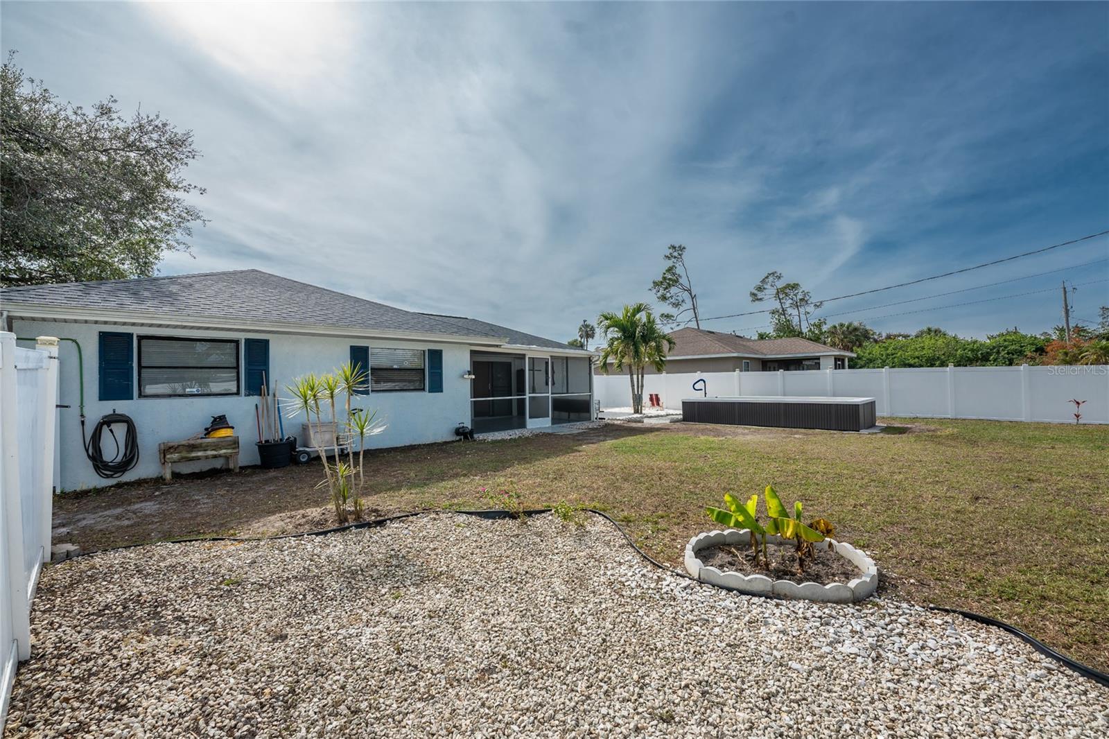 1236 FLEETWOOD DR NW, PORT CHARLOTTE, FL, 33948