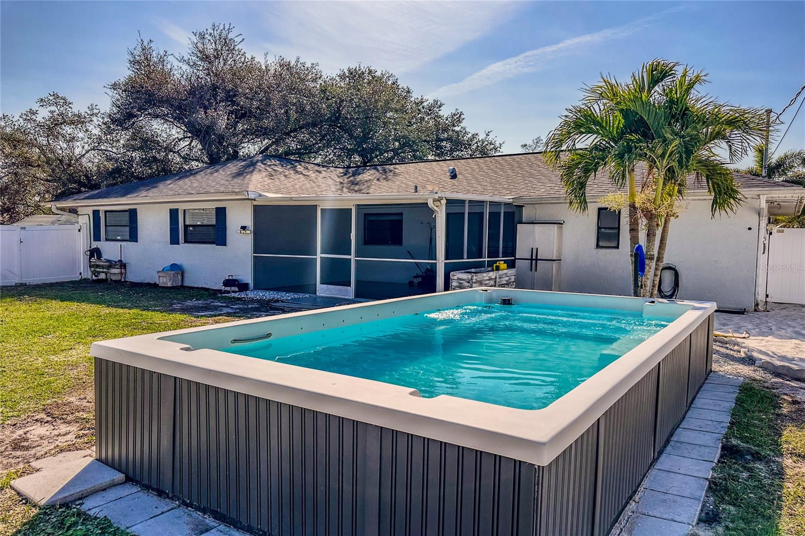 1236 FLEETWOOD DR NW, PORT CHARLOTTE, FL, 33948