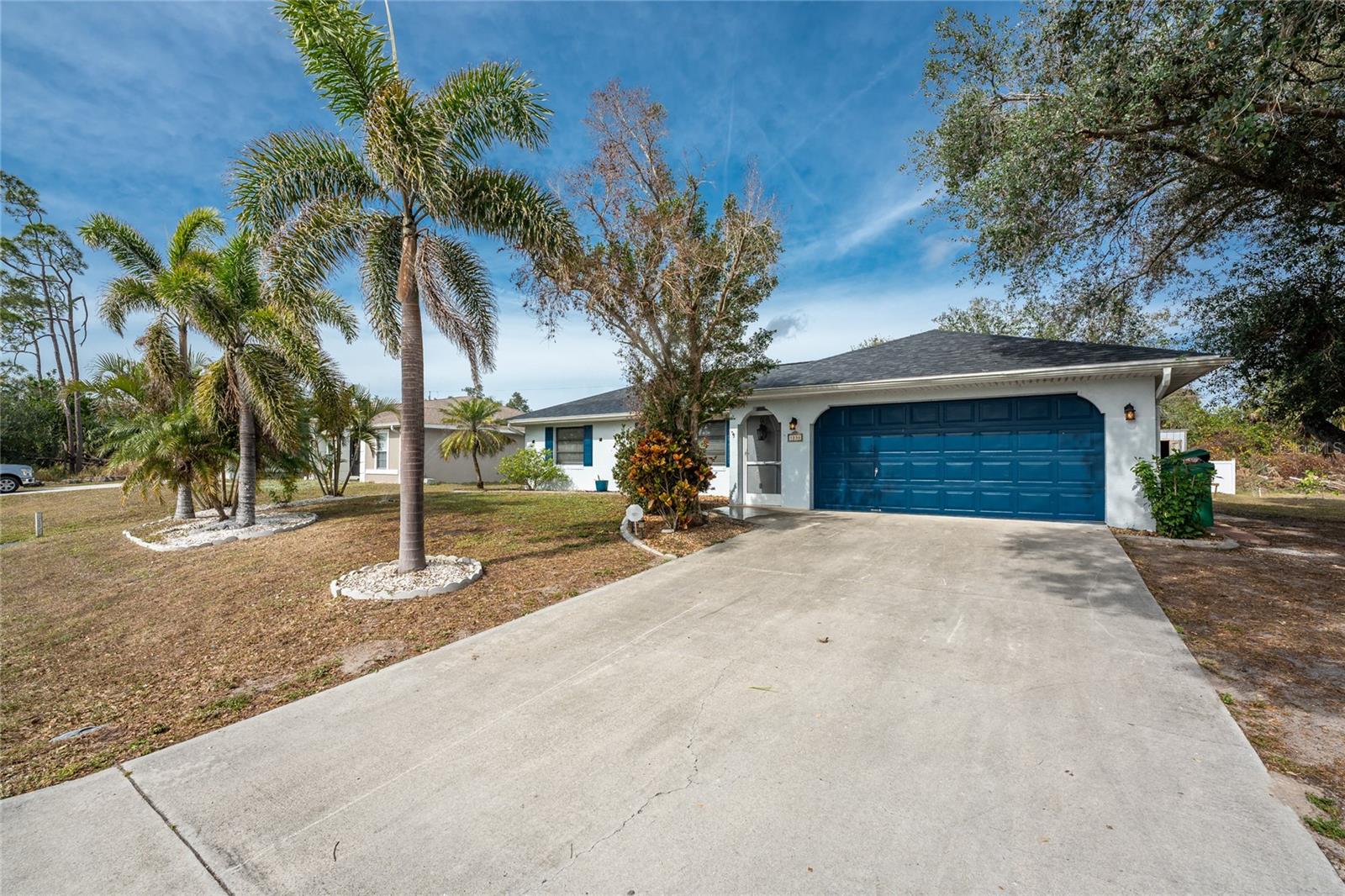1236 FLEETWOOD DR NW, PORT CHARLOTTE, FL, 33948