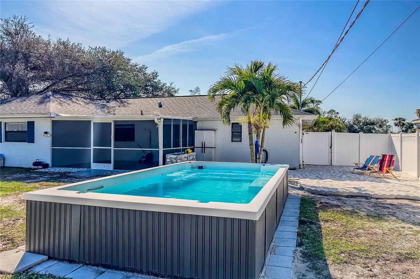 1236 FLEETWOOD DR NW, PORT CHARLOTTE, FL, 33948