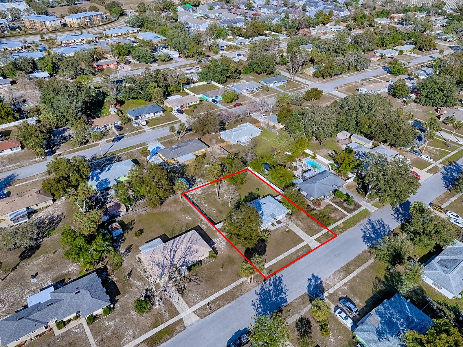 2729 WESTLAND RD, MOUNT DORA, FL, 32757