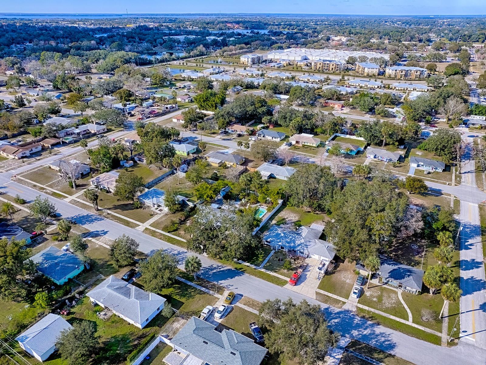 2729 WESTLAND RD, MOUNT DORA, FL, 32757