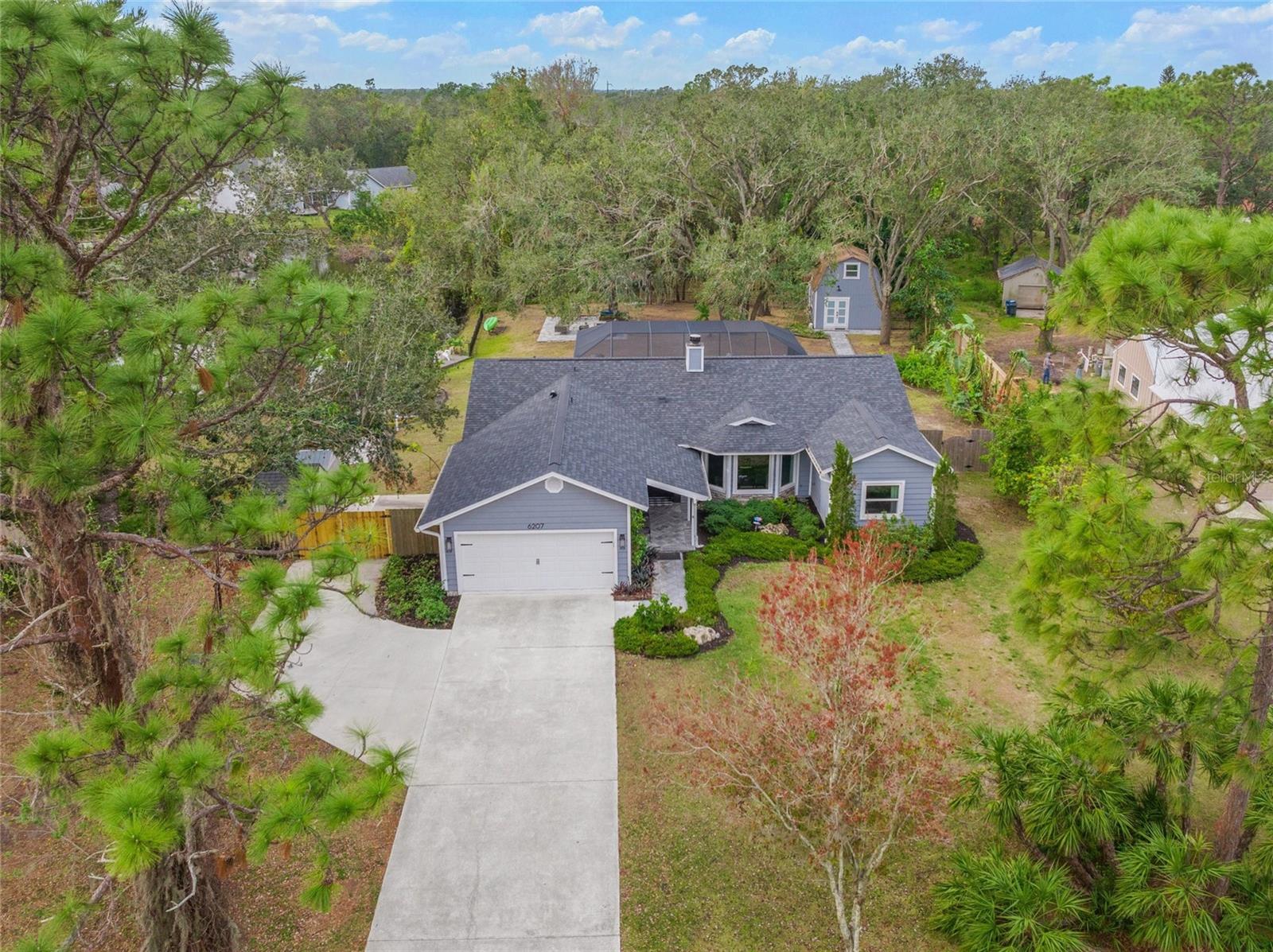 6207 93RD STREET CIR E, BRADENTON, FL, 34202