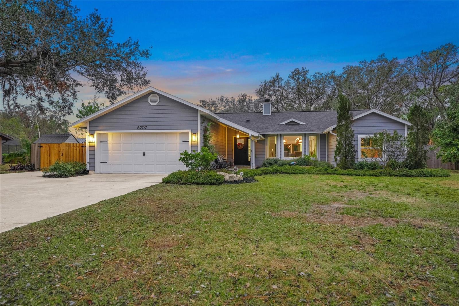 6207 93RD STREET CIR E, BRADENTON, FL, 34202
