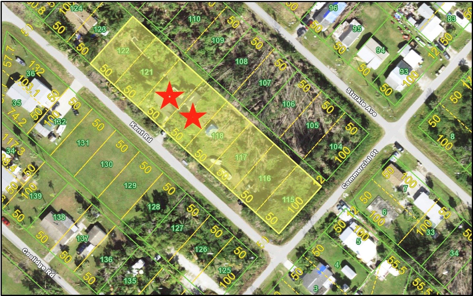 14262 KENT RD, PORT CHARLOTTE, FL, 33953