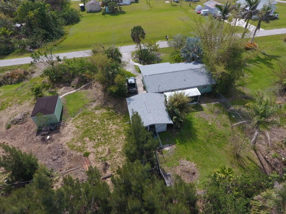 14262 KENT RD, PORT CHARLOTTE, FL, 33953