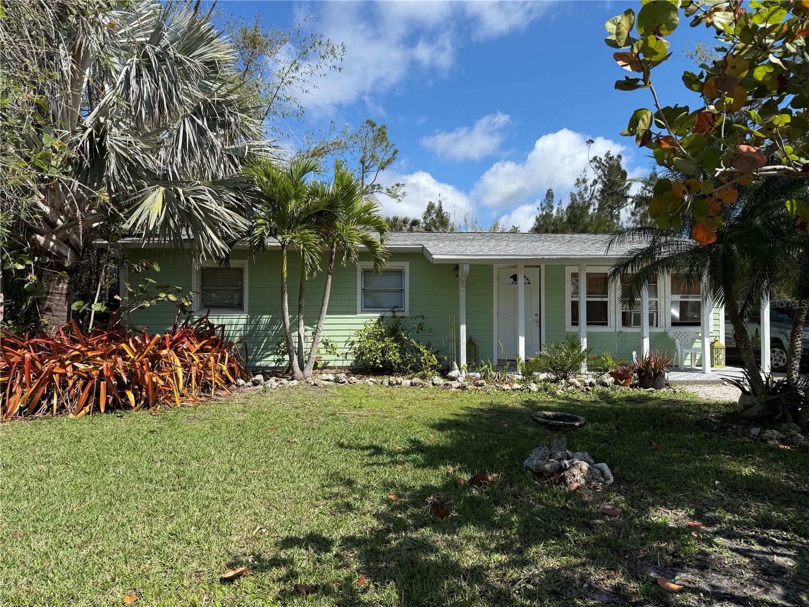 14262 KENT RD, PORT CHARLOTTE, FL, 33953