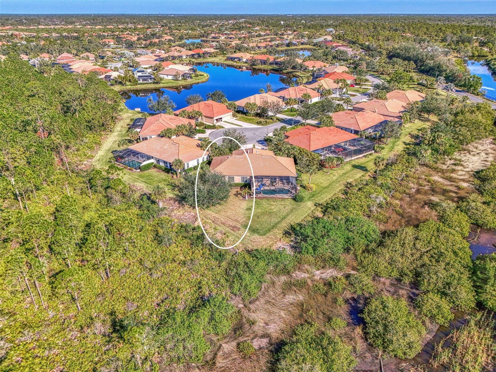 2888 MYAKKA CREEK CT., PORT CHARLOTTE, FL, 33953