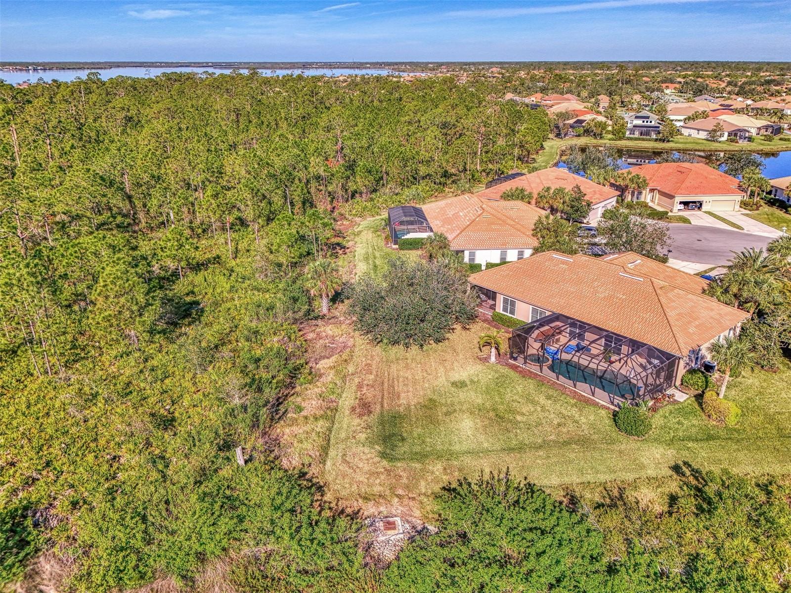 2888 MYAKKA CREEK CT., PORT CHARLOTTE, FL, 33953