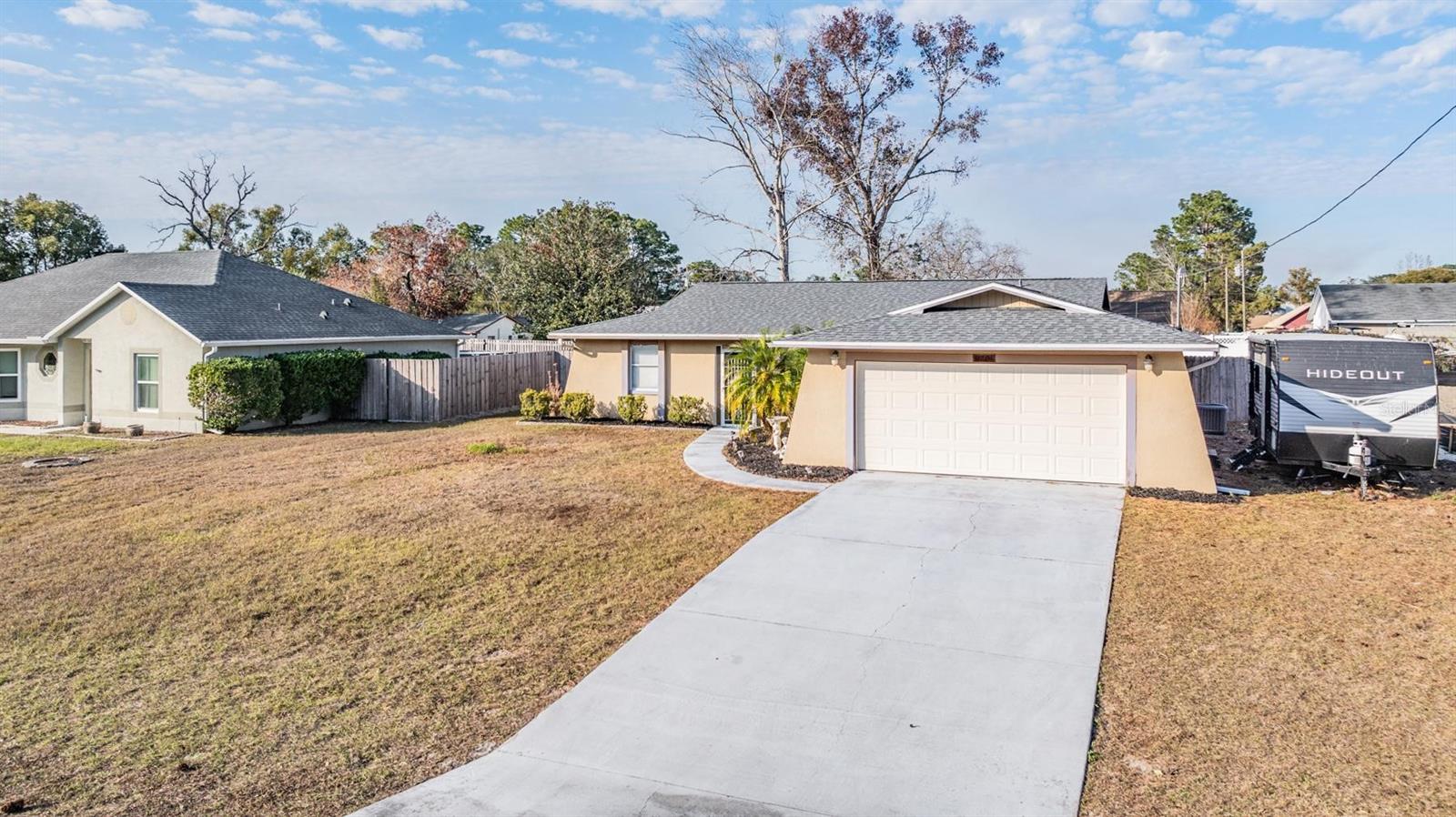 11201 MERCEDES ST, SPRING HILL, FL, 34609