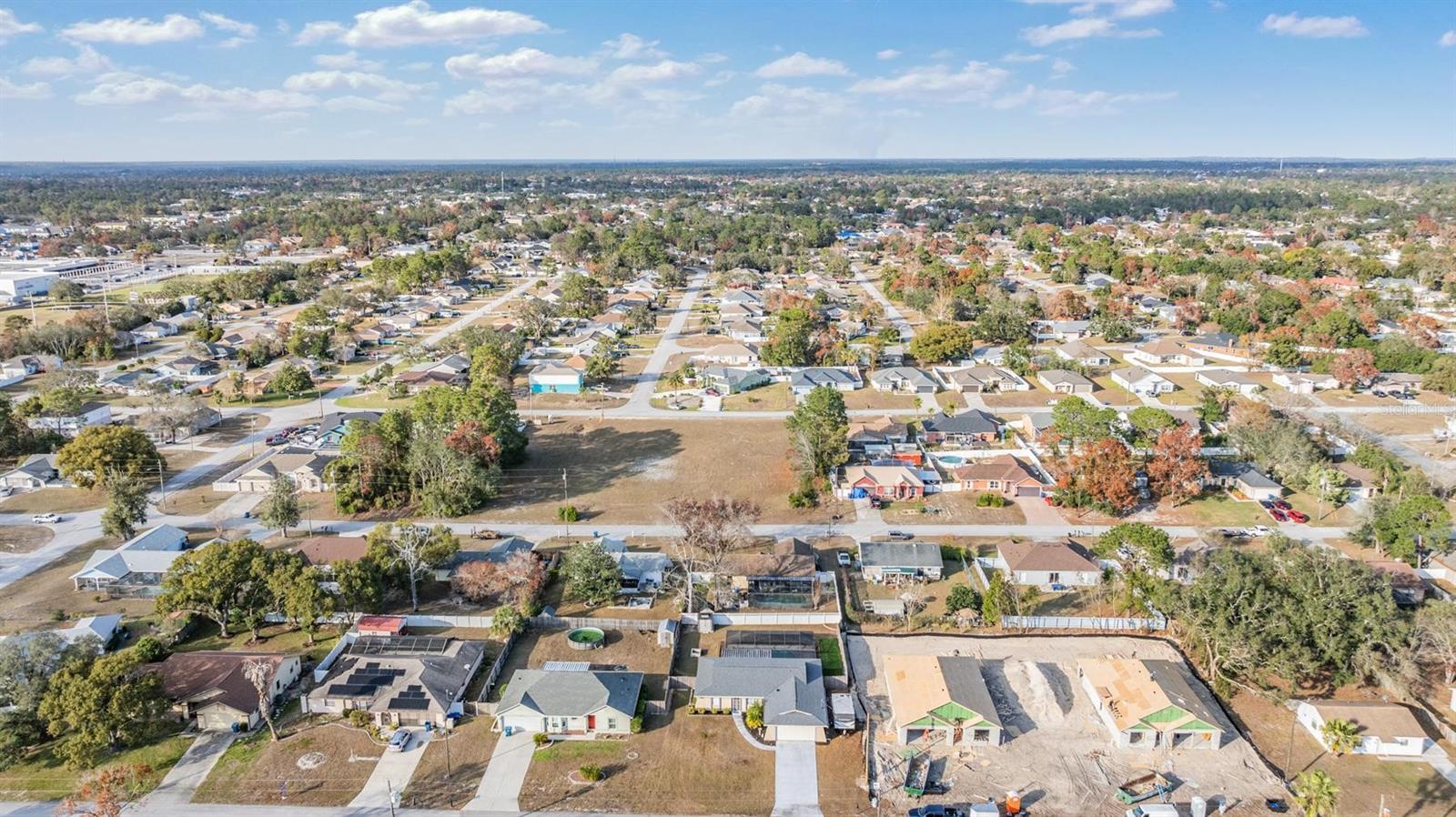 11201 MERCEDES ST, SPRING HILL, FL, 34609