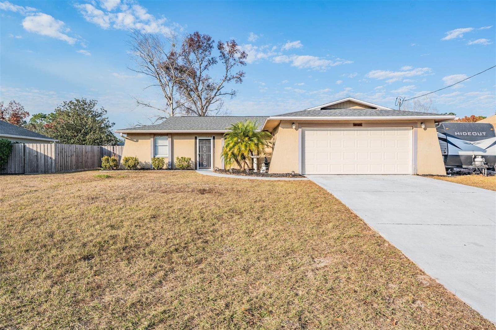 11201 MERCEDES ST, SPRING HILL, FL, 34609