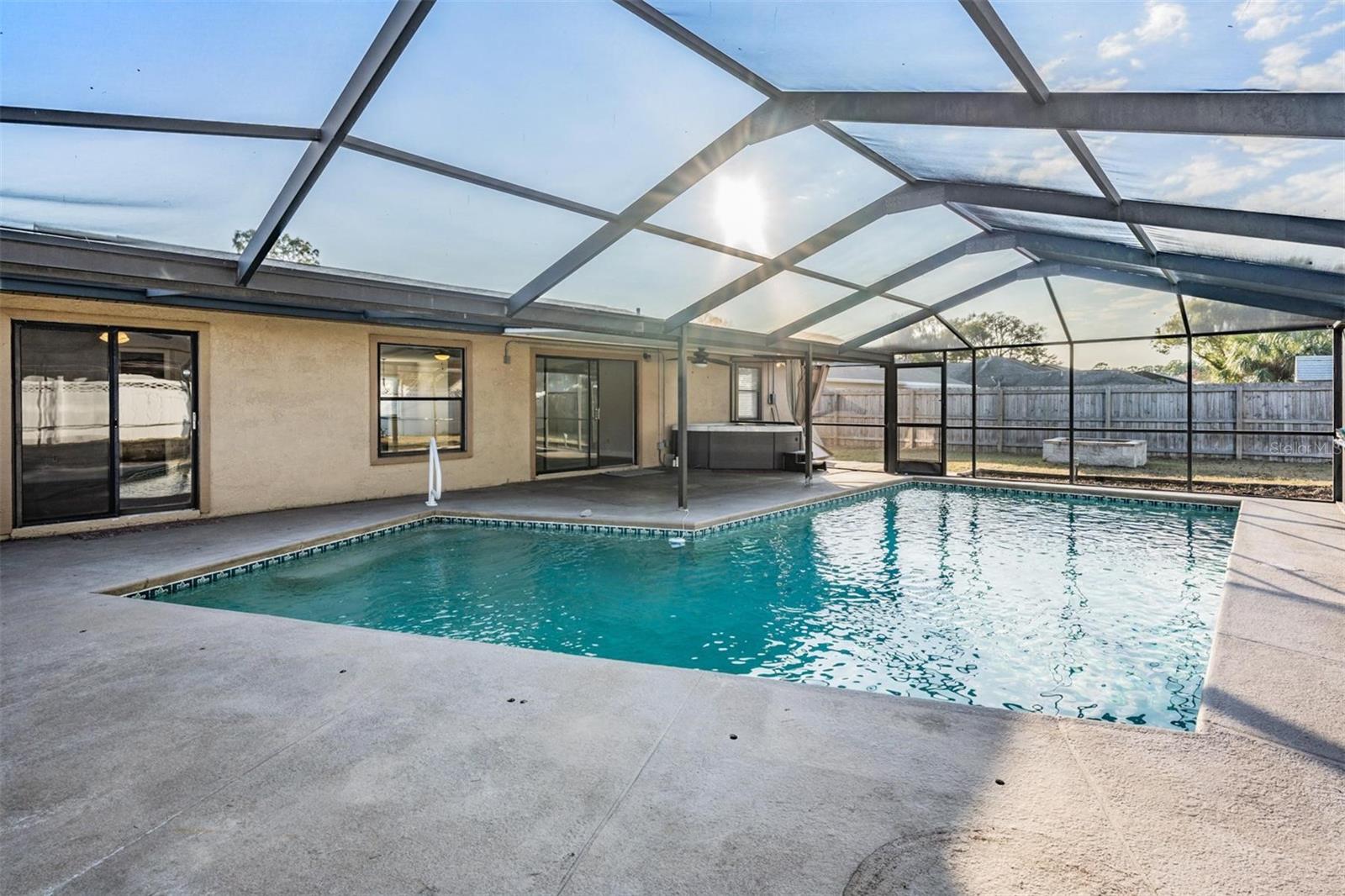 11201 MERCEDES ST, SPRING HILL, FL, 34609
