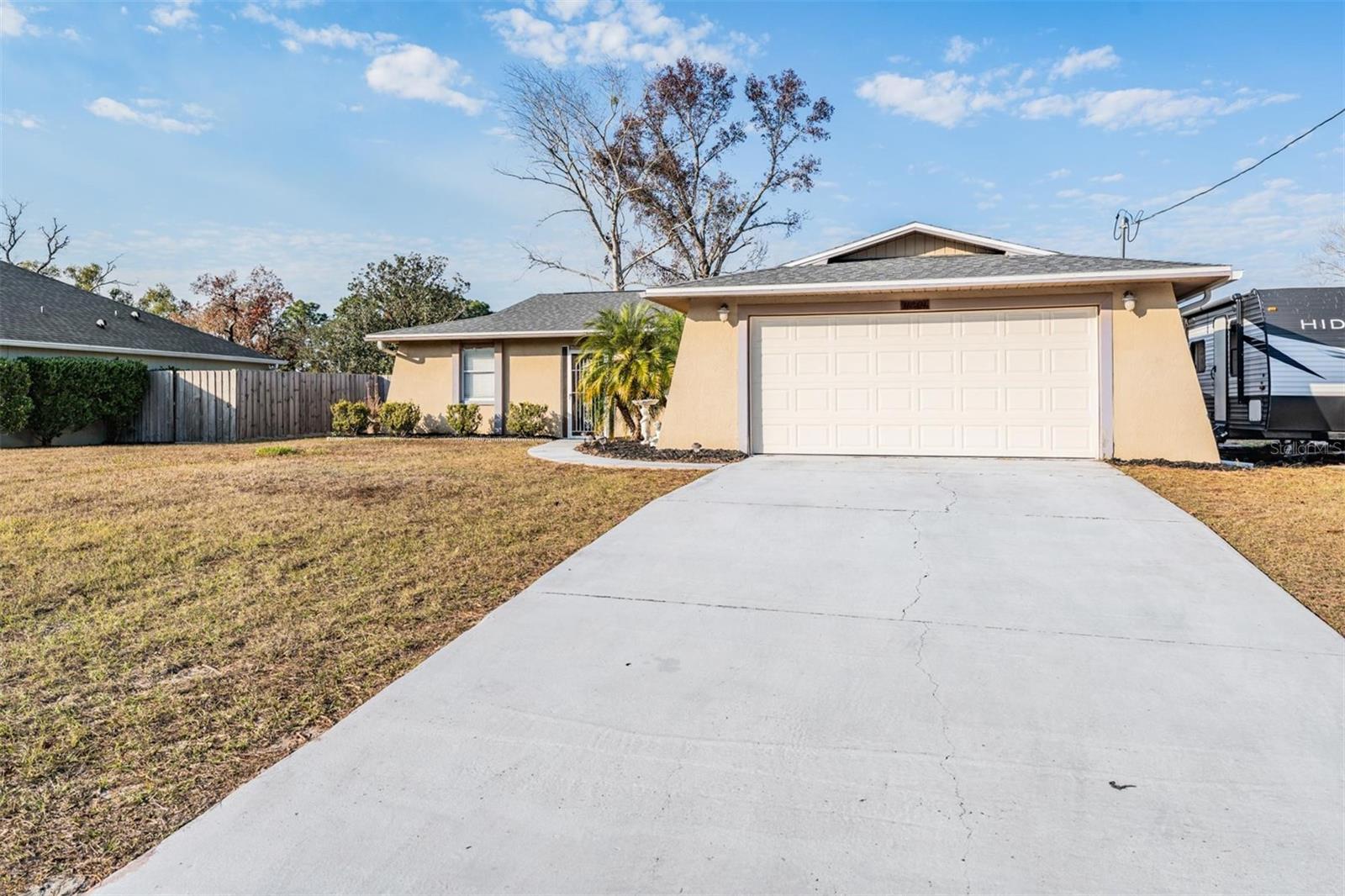 11201 MERCEDES ST, SPRING HILL, FL, 34609