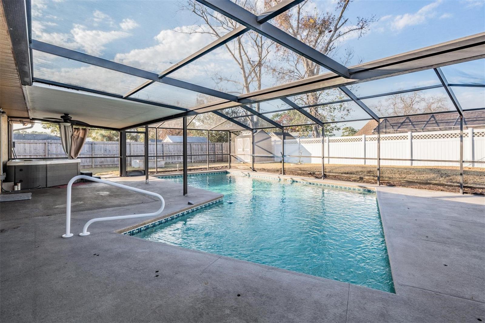 11201 MERCEDES ST, SPRING HILL, FL, 34609