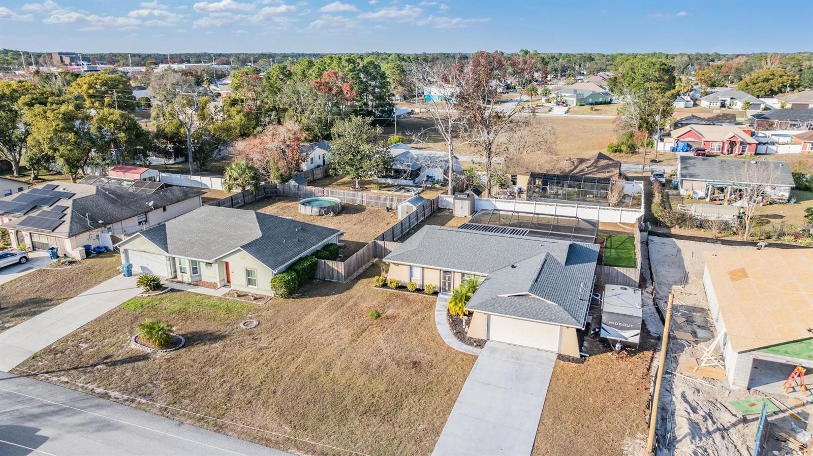 11201 MERCEDES ST, SPRING HILL, FL, 34609