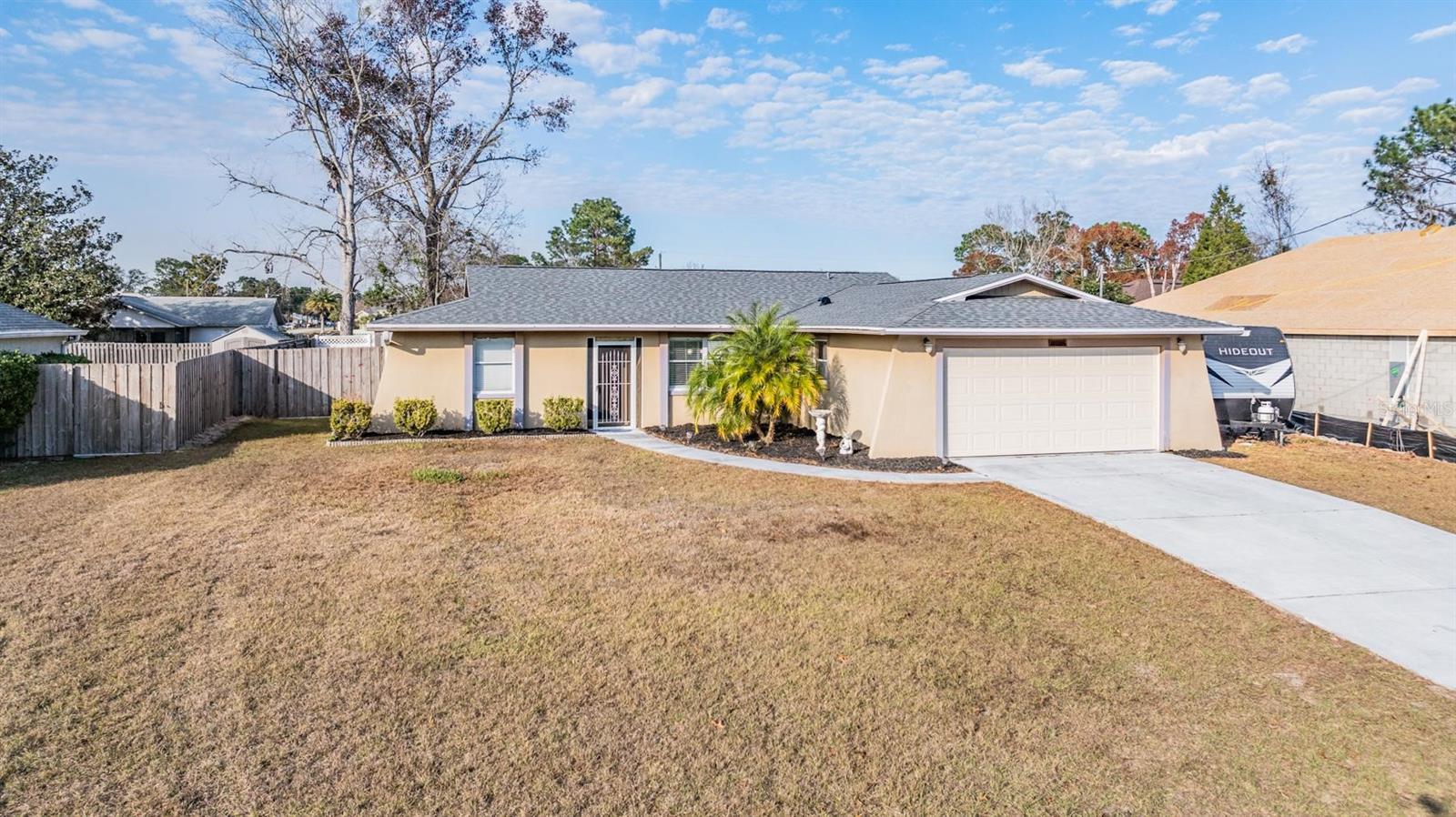 11201 MERCEDES ST, SPRING HILL, FL, 34609