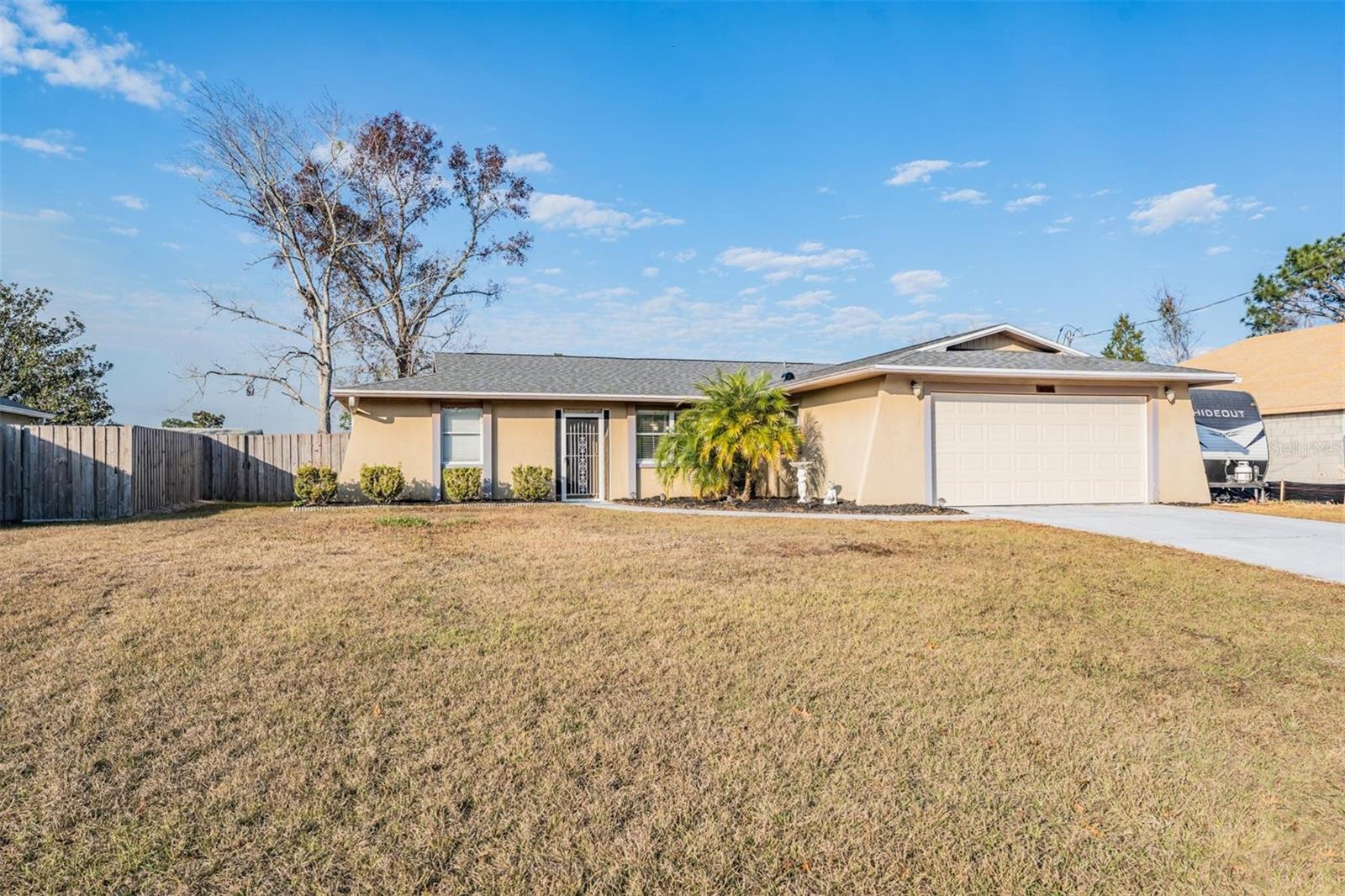 11201 MERCEDES ST, SPRING HILL, FL, 34609