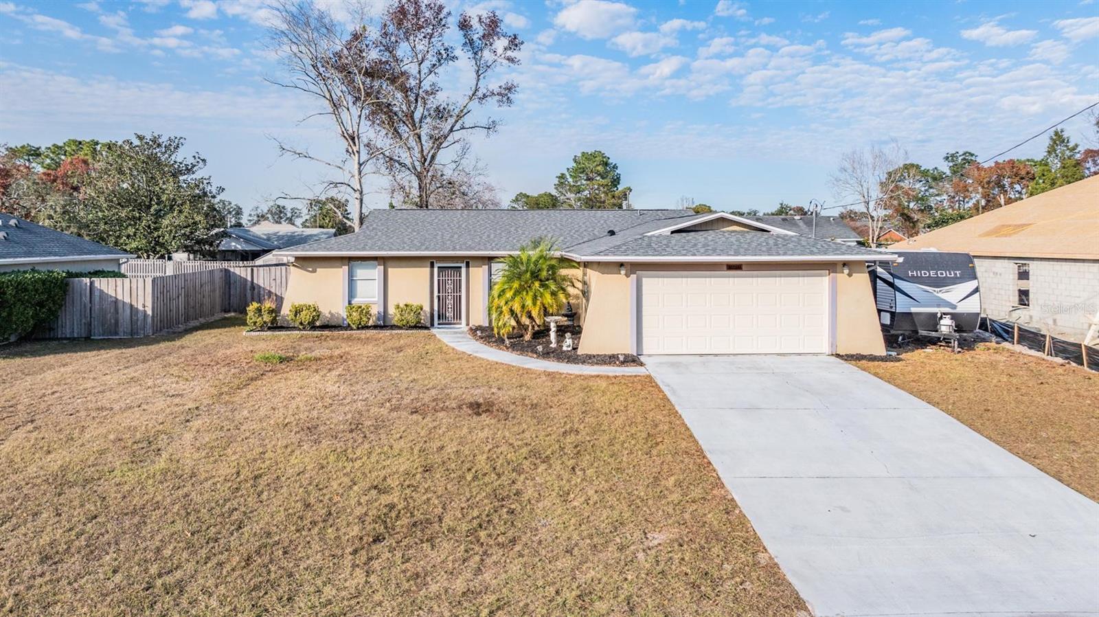 11201 MERCEDES ST, SPRING HILL, FL, 34609