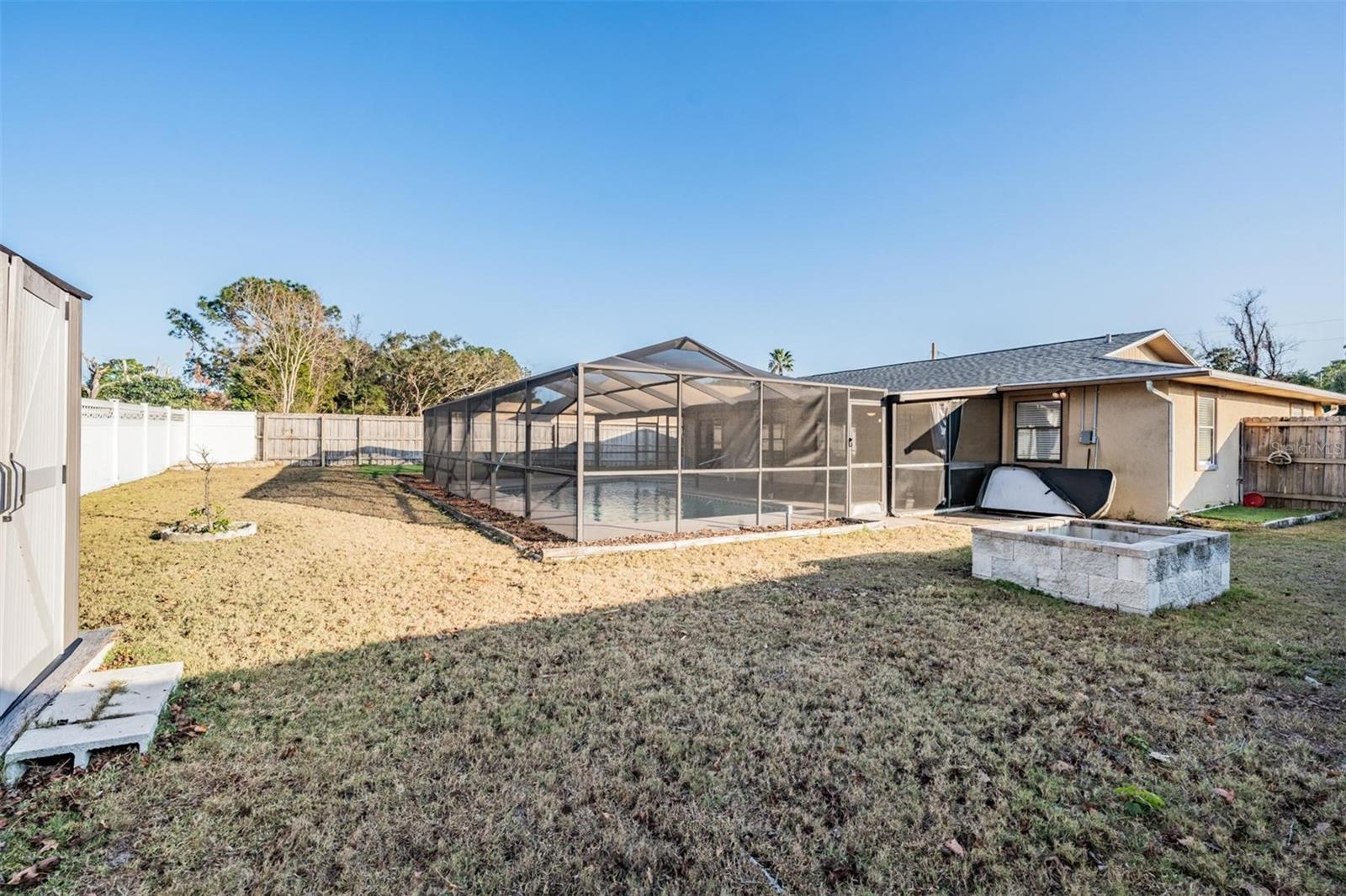 11201 MERCEDES ST, SPRING HILL, FL, 34609