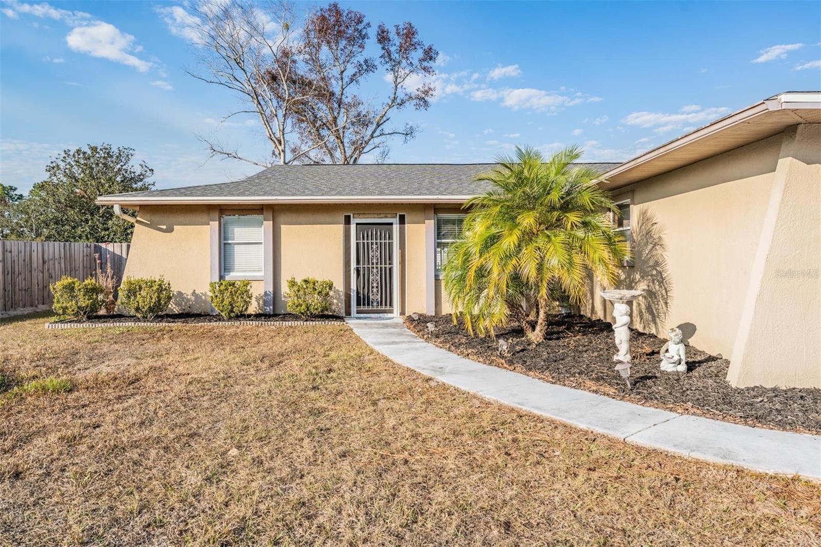 11201 MERCEDES ST, SPRING HILL, FL, 34609