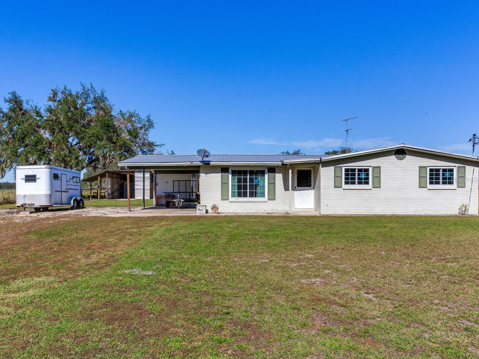 11312 COLDING RD, WIMAUMA, FL, 33598